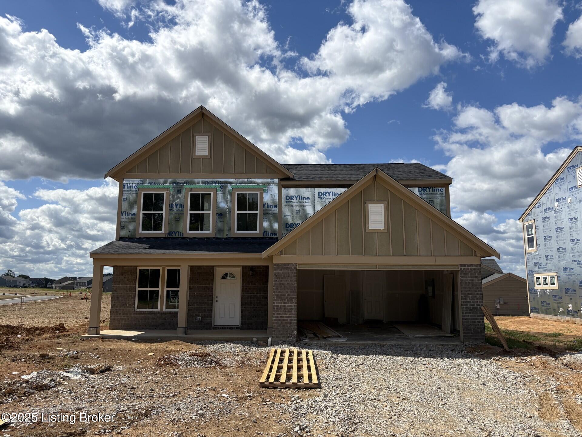133 Sunflower Blvd Property Photo 1