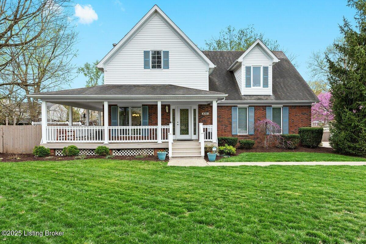 8701 Granny Smith Ct Property Photo 1
