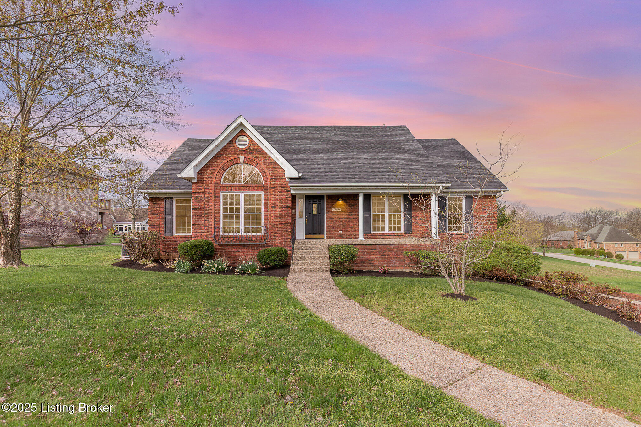 2600 Sunningdale Pl E Property Photo 1