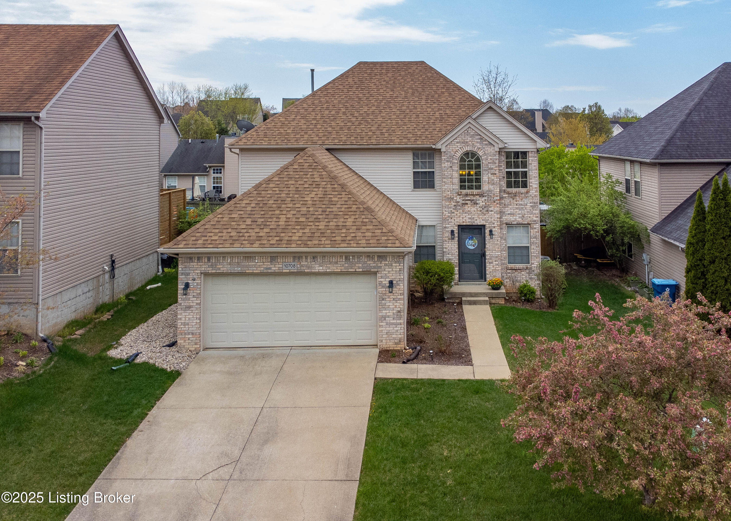 10708 Northington Ln Property Photo