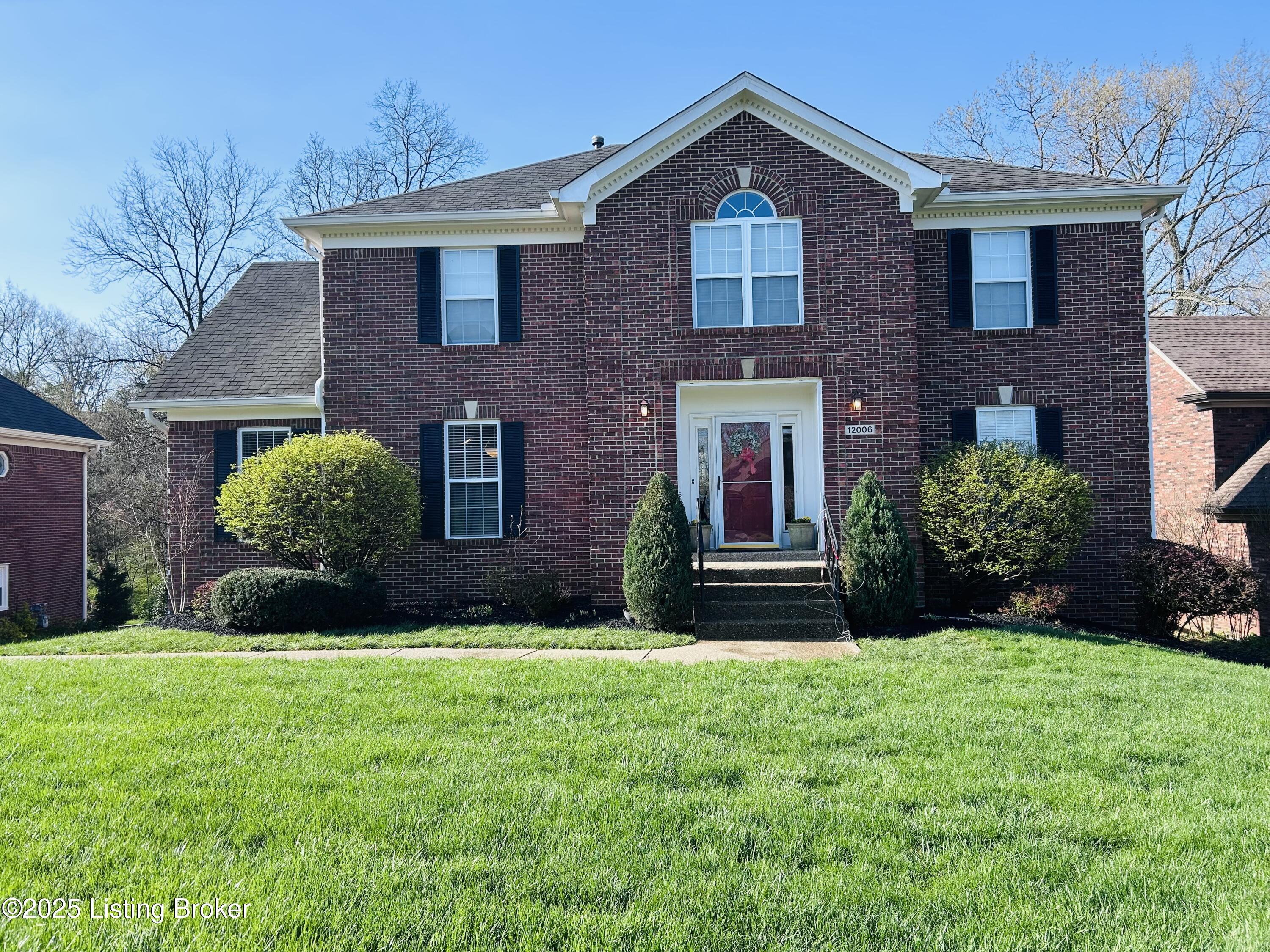 12006 Hudson View Ct Property Photo 1