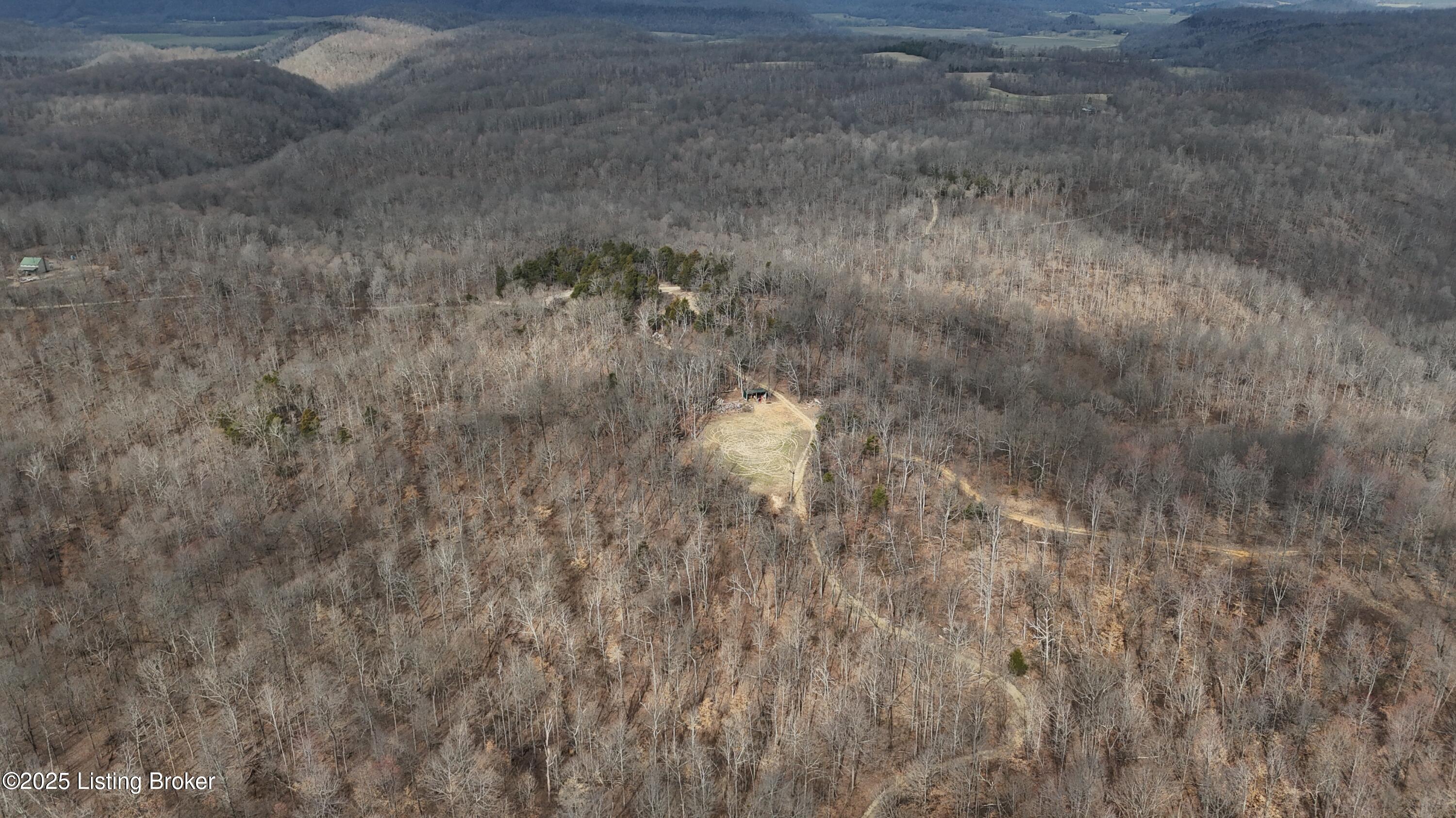 0 Big Lick Hollow Road Property Photo