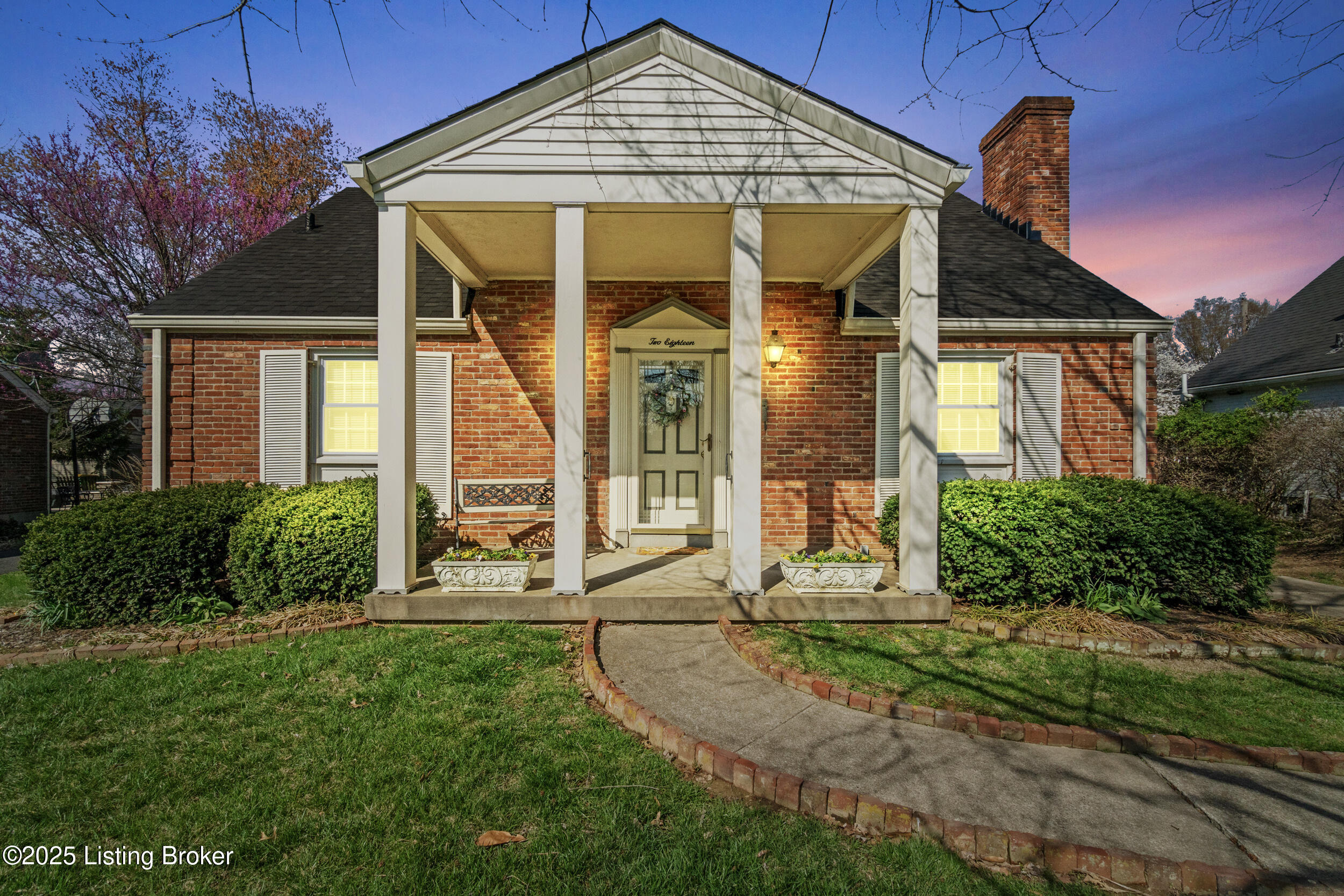 218 Brunswick Rd Property Photo