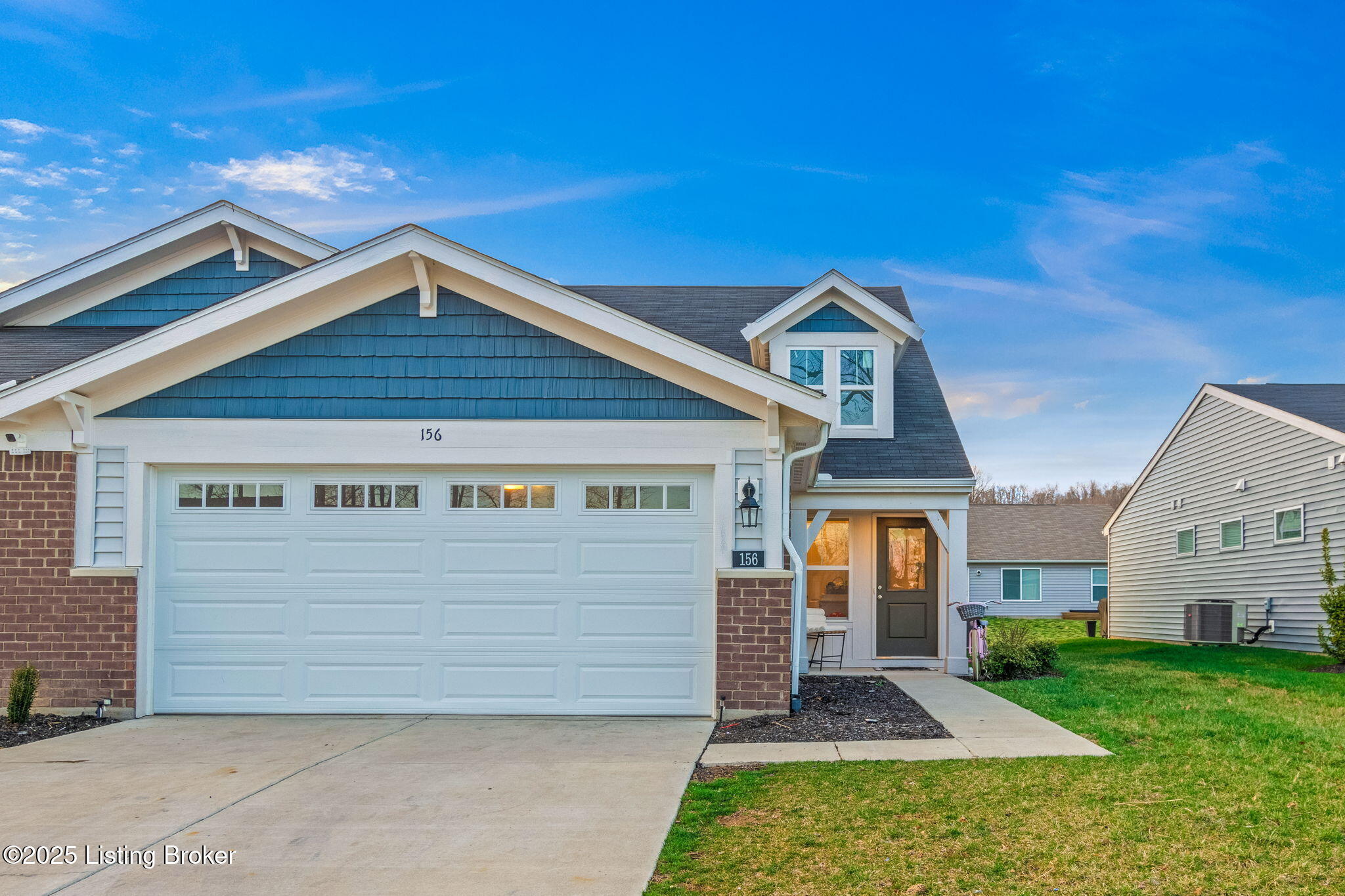 156 Harvest Moon Ct Property Photo 1