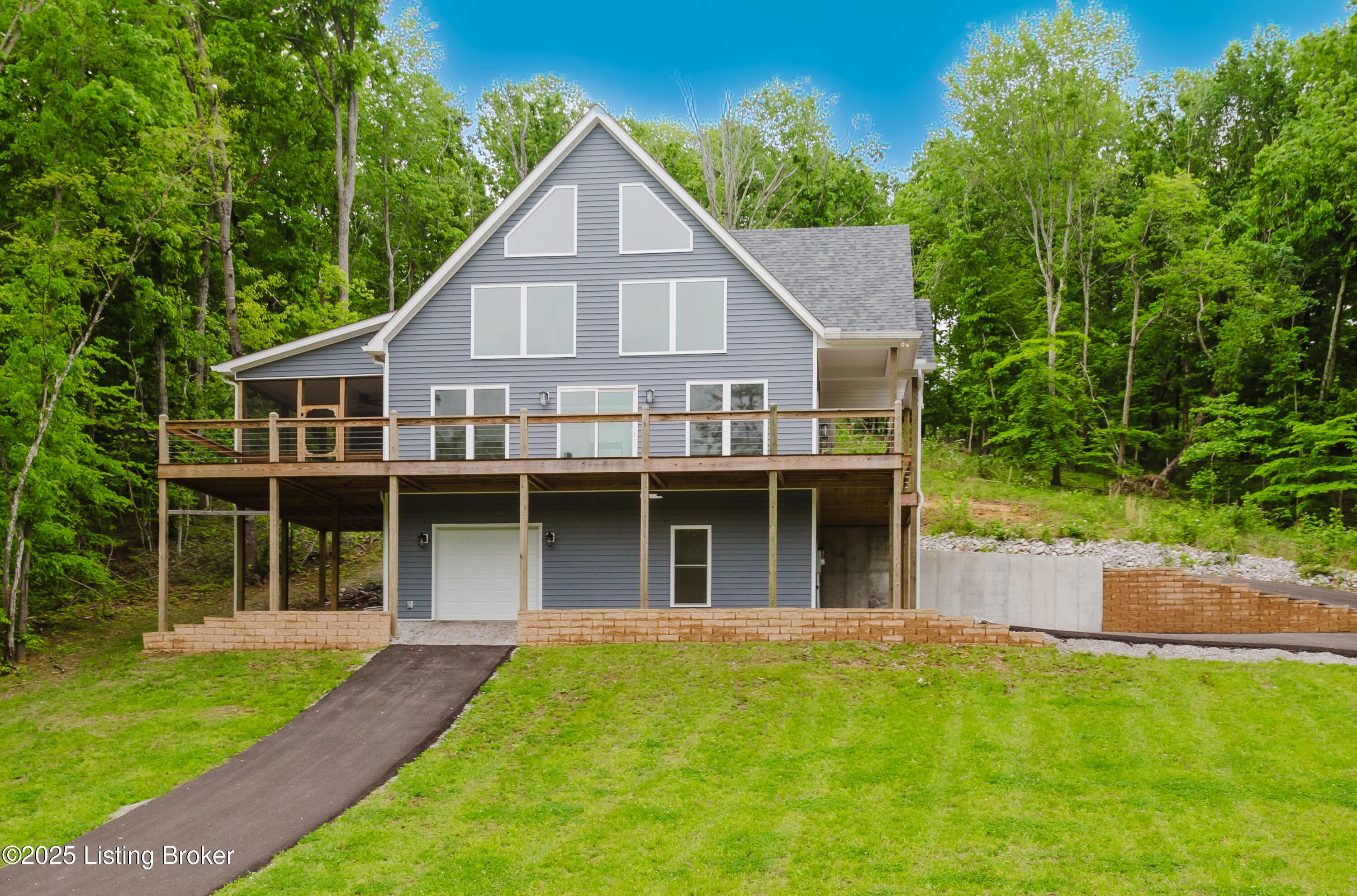 100 Moutardier Bay Ct Property Photo 1