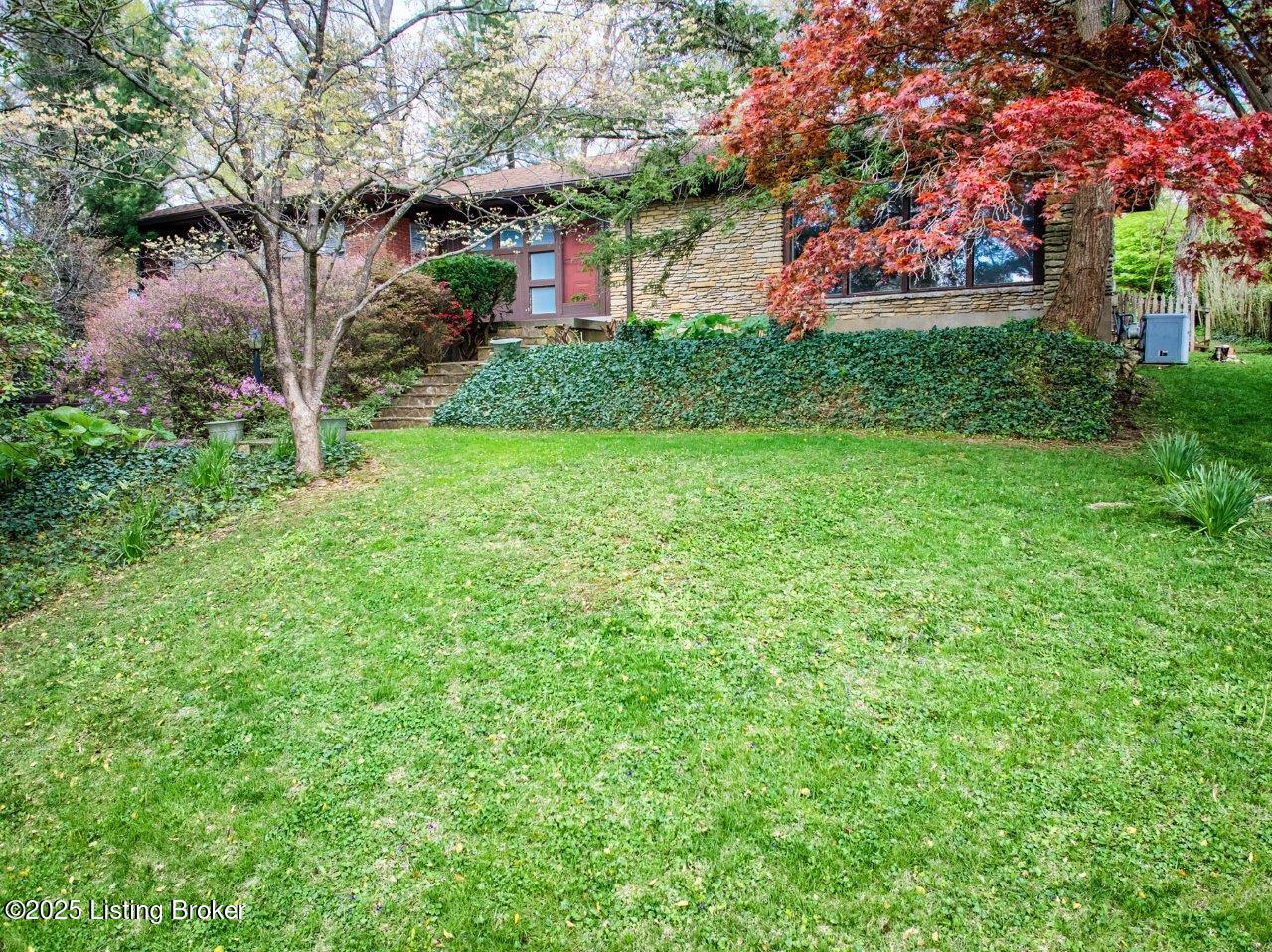 215 Choctaw Rd Property Photo