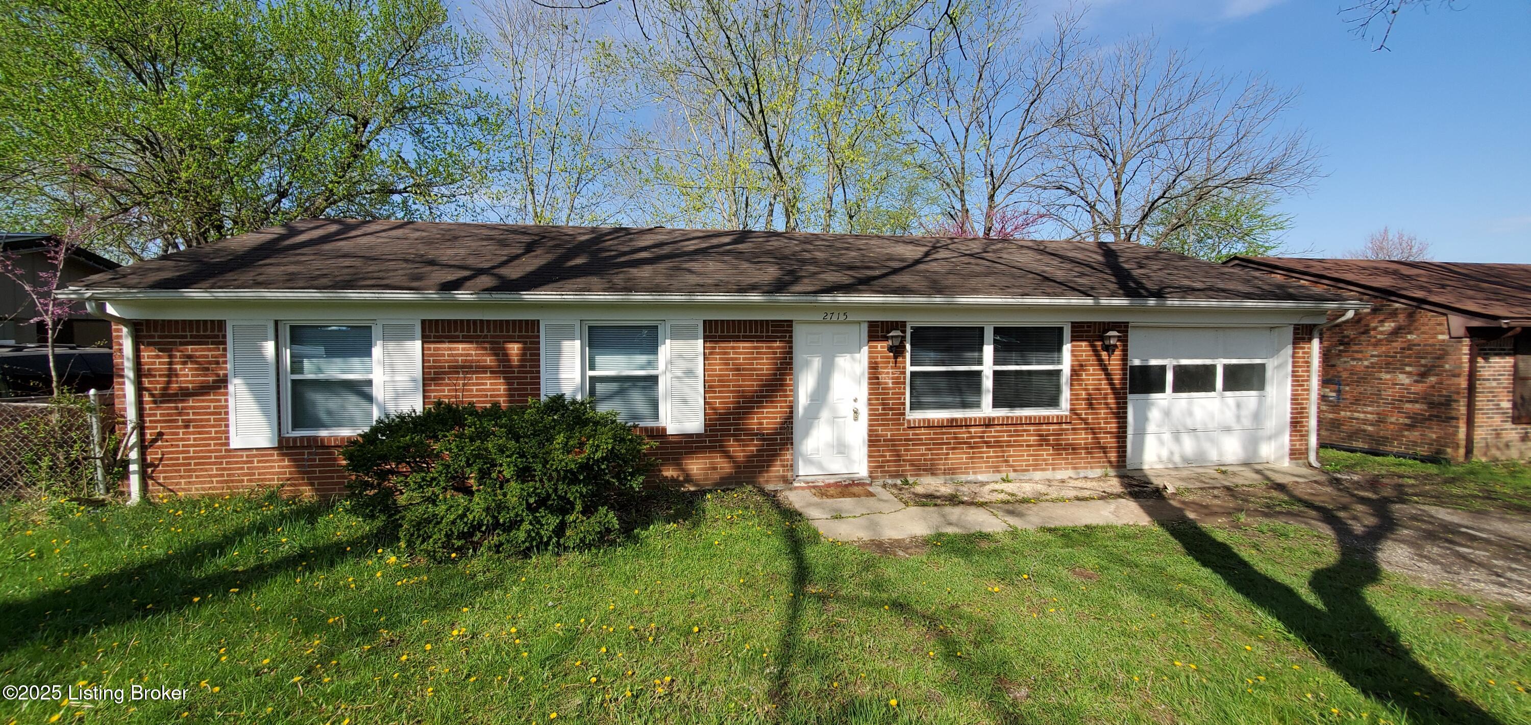 2715 S Wilson Rd Property Photo 1