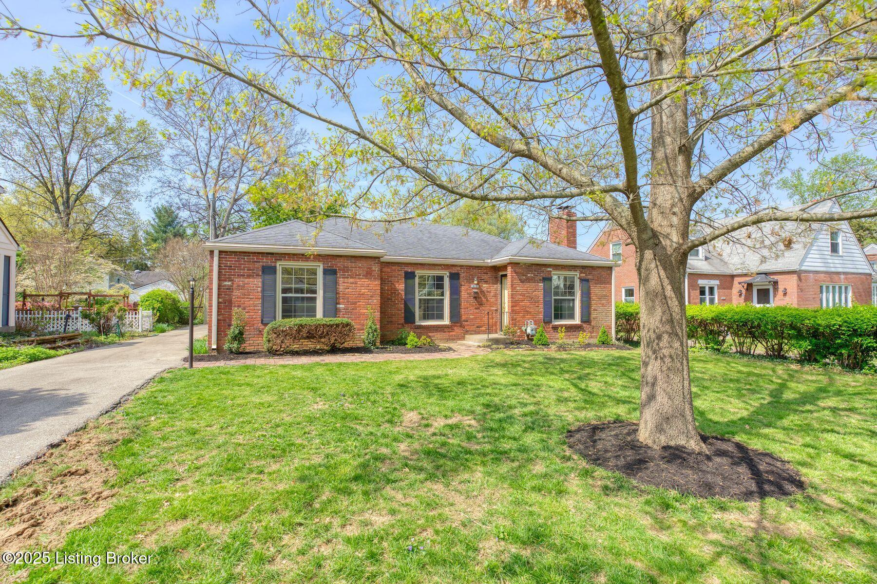 408 Oread Rd Property Photo