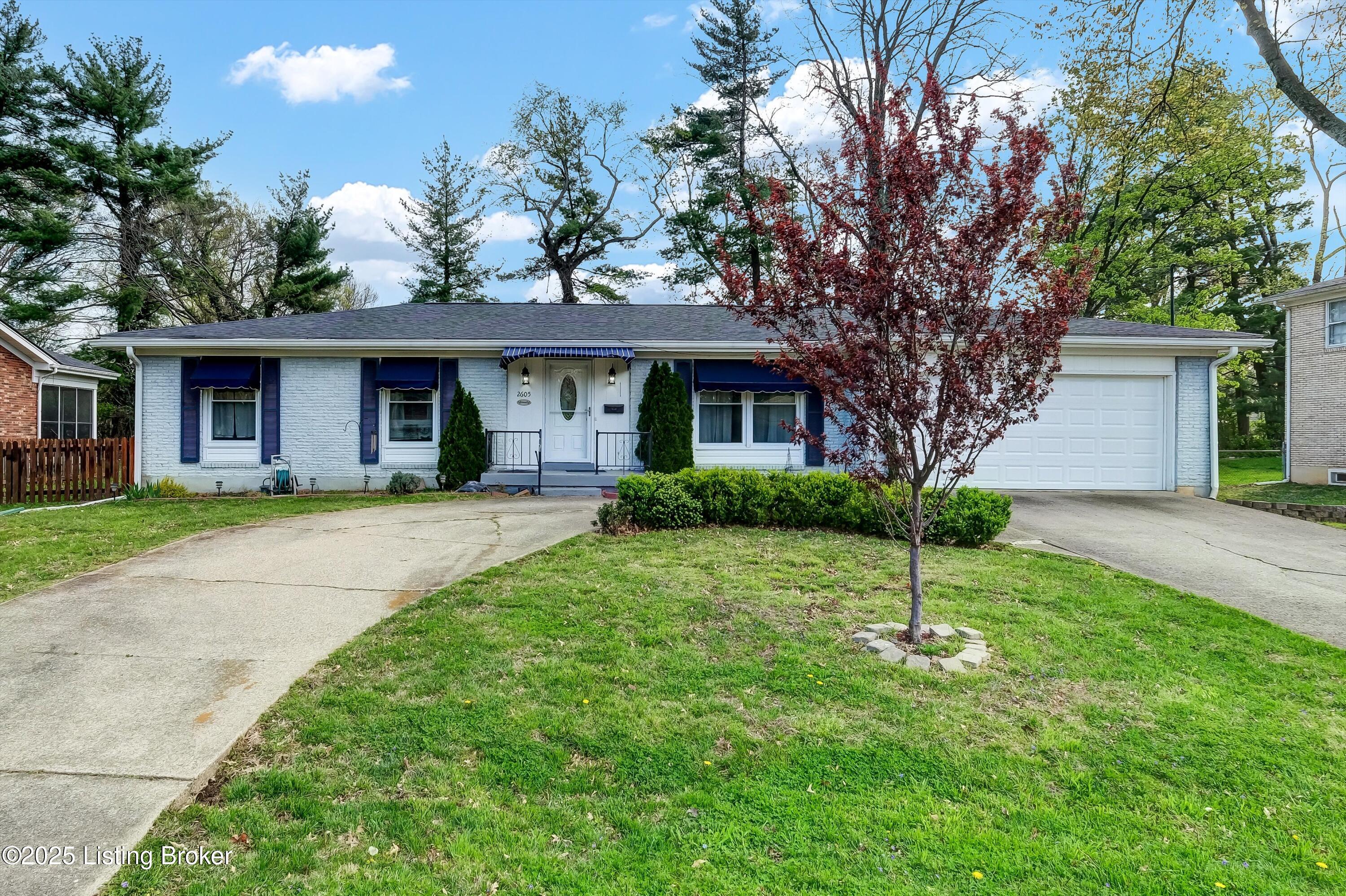 2605 Colonel Dr Property Photo