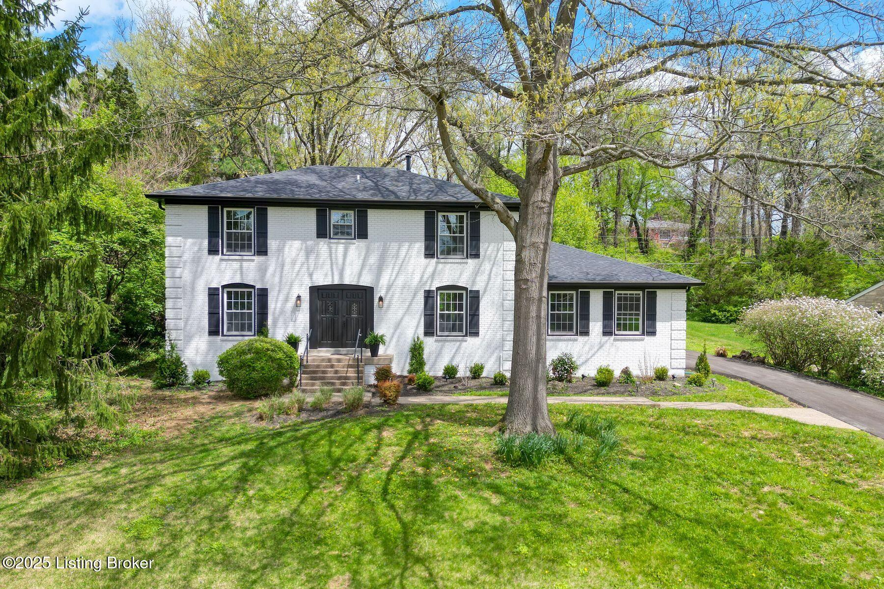 607 Glen Ct Property Photo