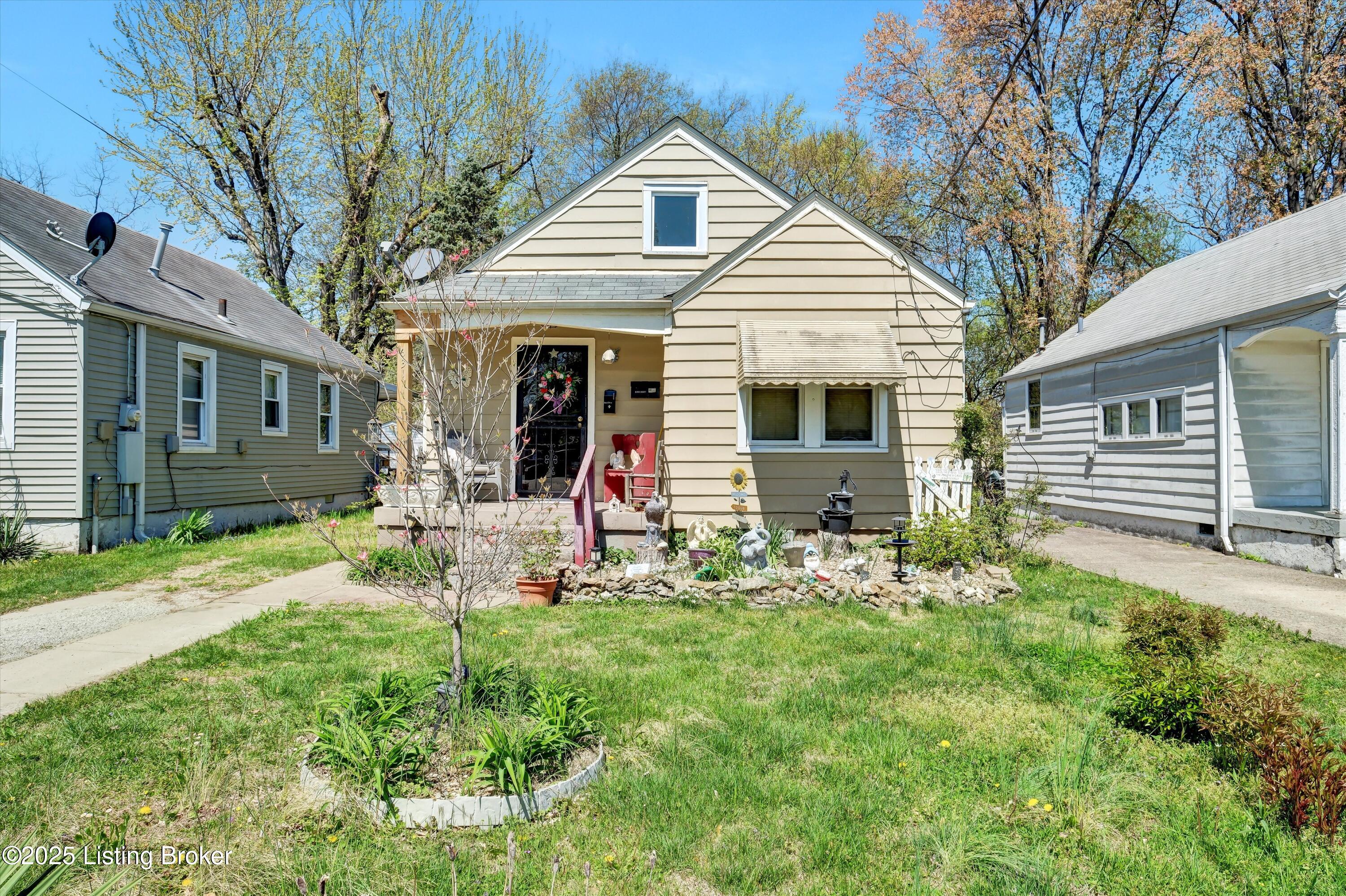 631 Inverness Ave Property Photo