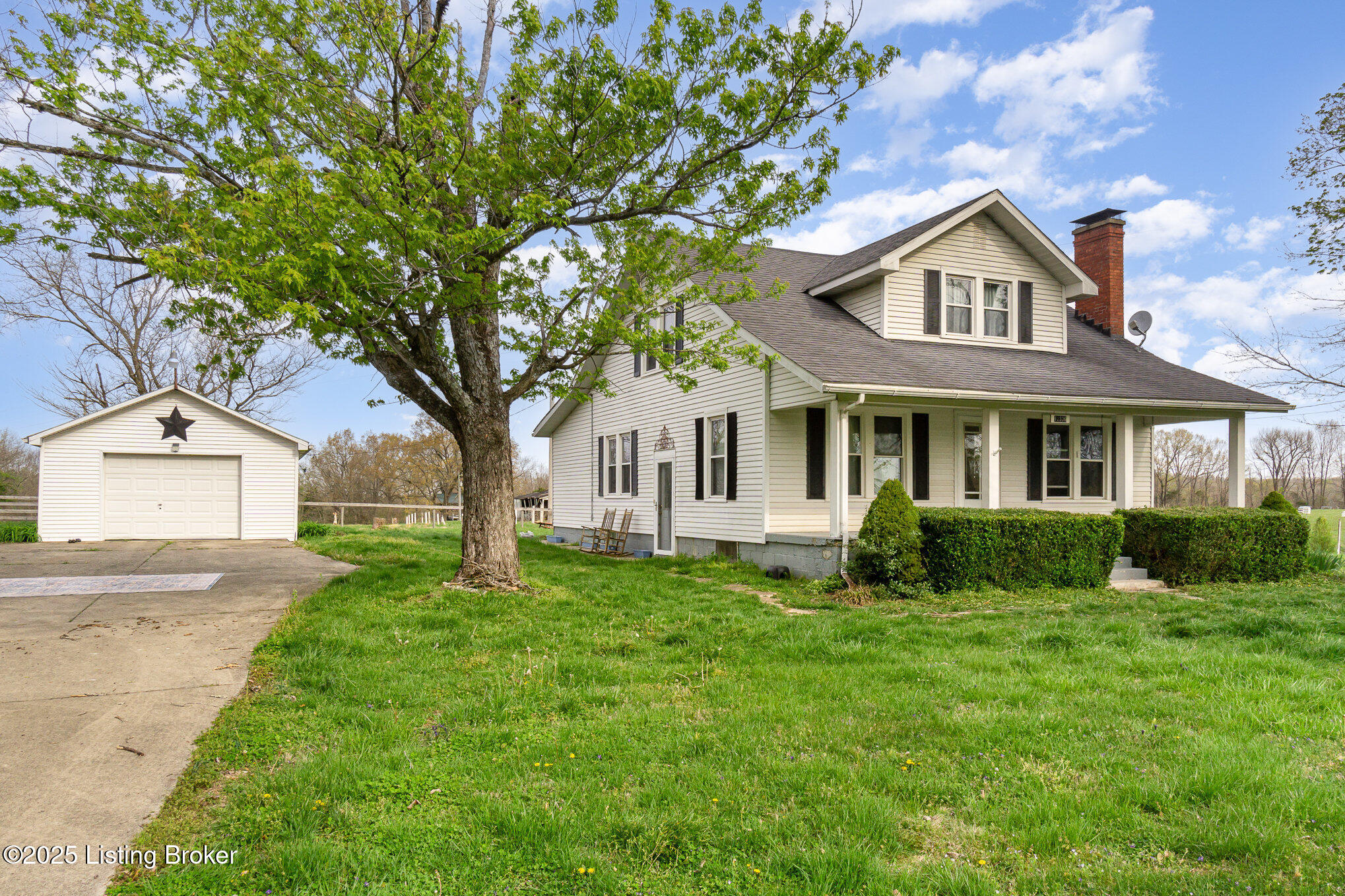 12336 New Haven Rd Property Photo