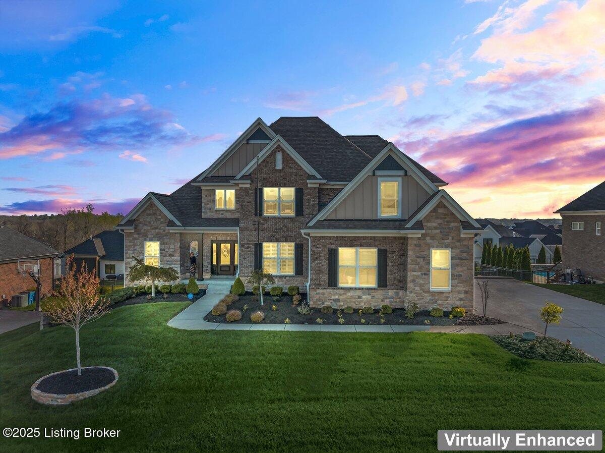 6357 Clore Ln Property Photo