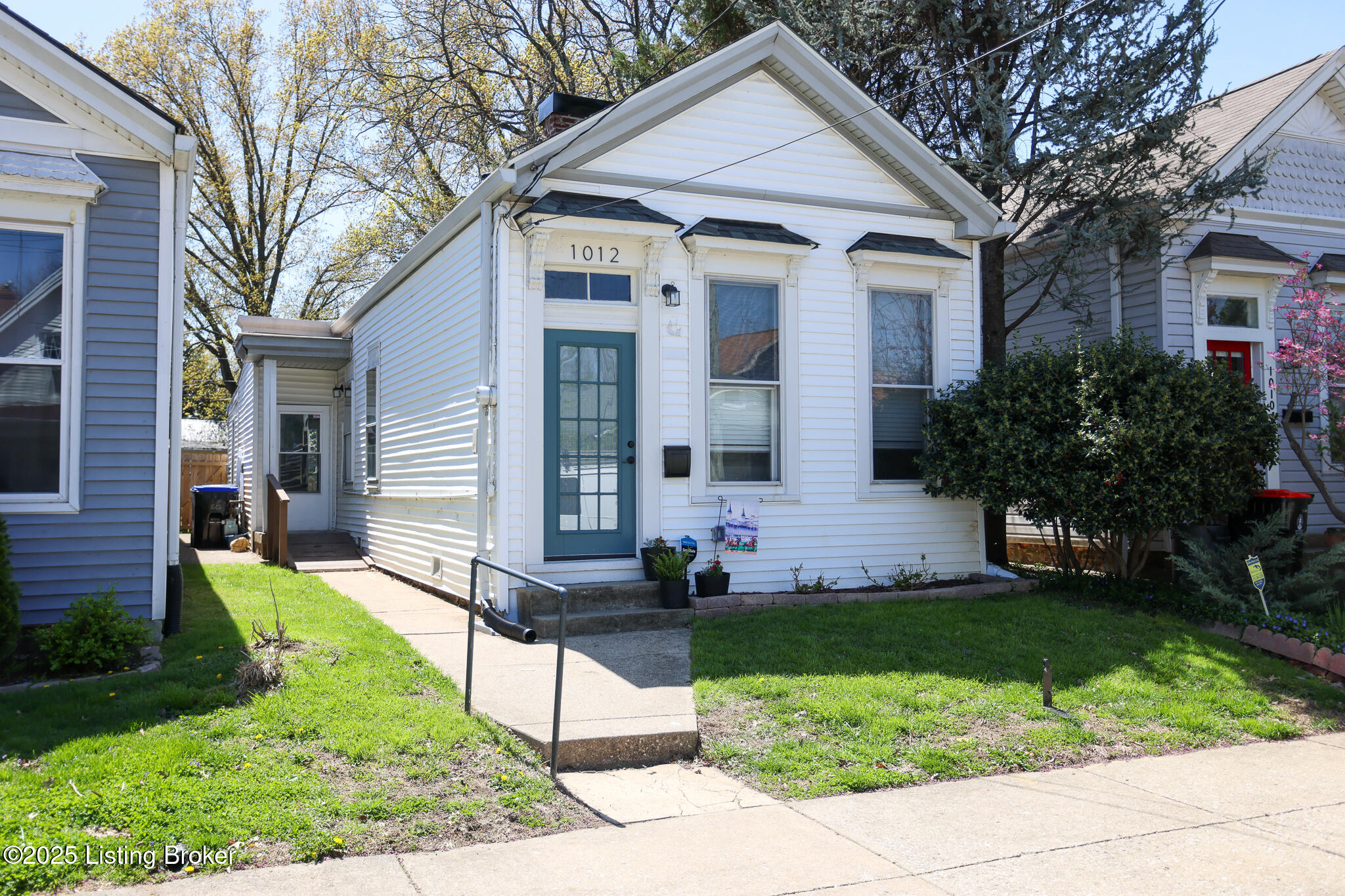 1012 E Kentucky St Property Photo