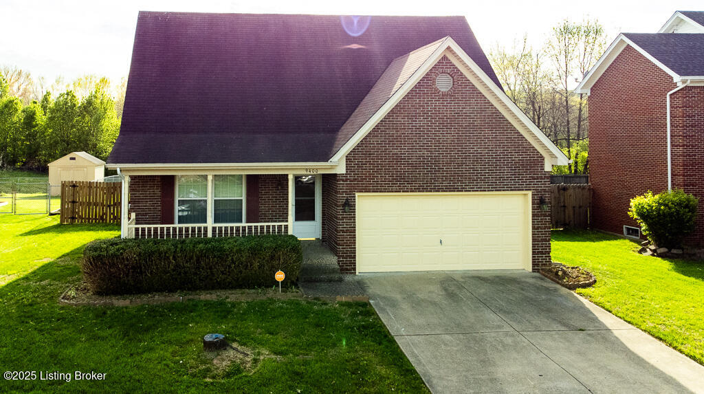 9400 Minute Men Ct Property Photo