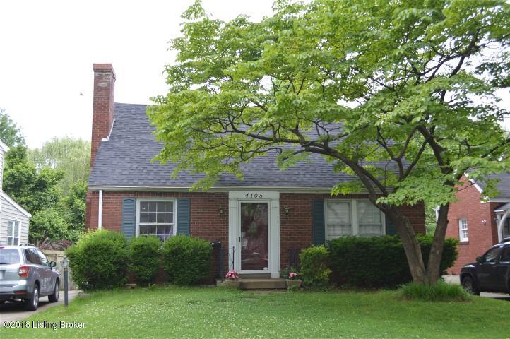 4105 Hillsboro Rd Property Photo