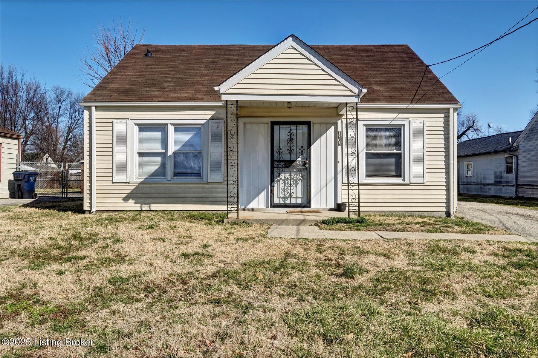 1703 Sonne Ave Property Photo 1