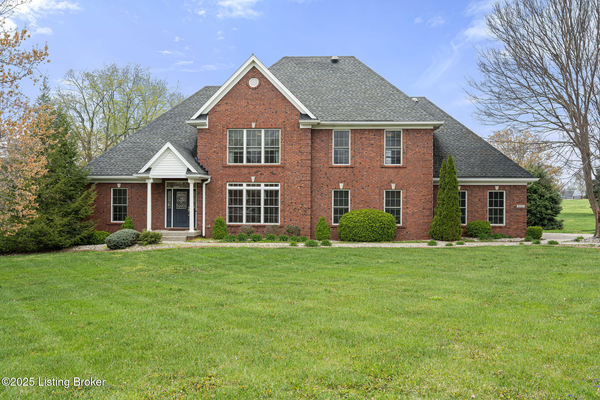 4101 Galway Cove Property Photo 1