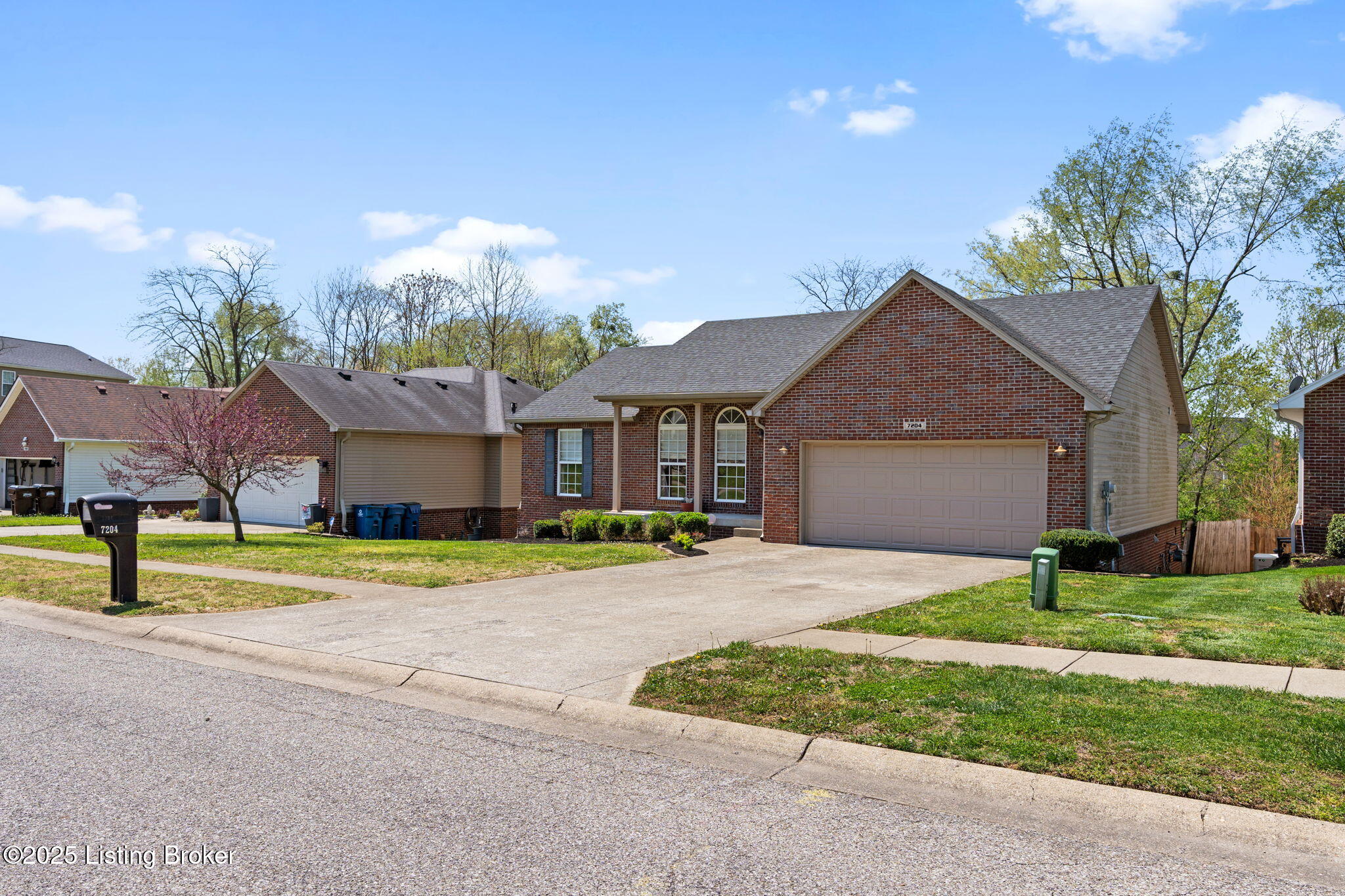 7204 Astin Ct Property Photo