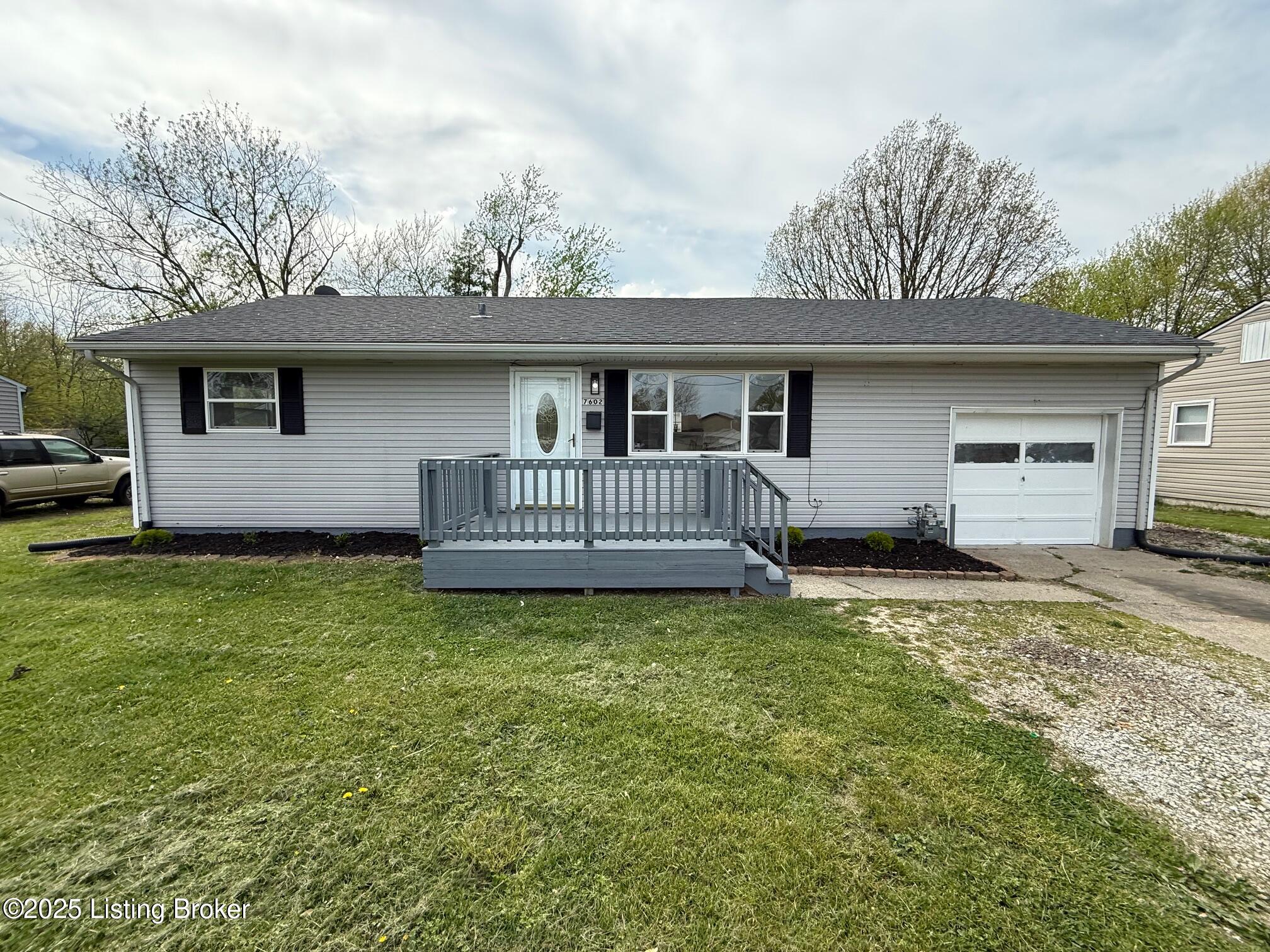 7602 Gerald Ave Property Photo 1