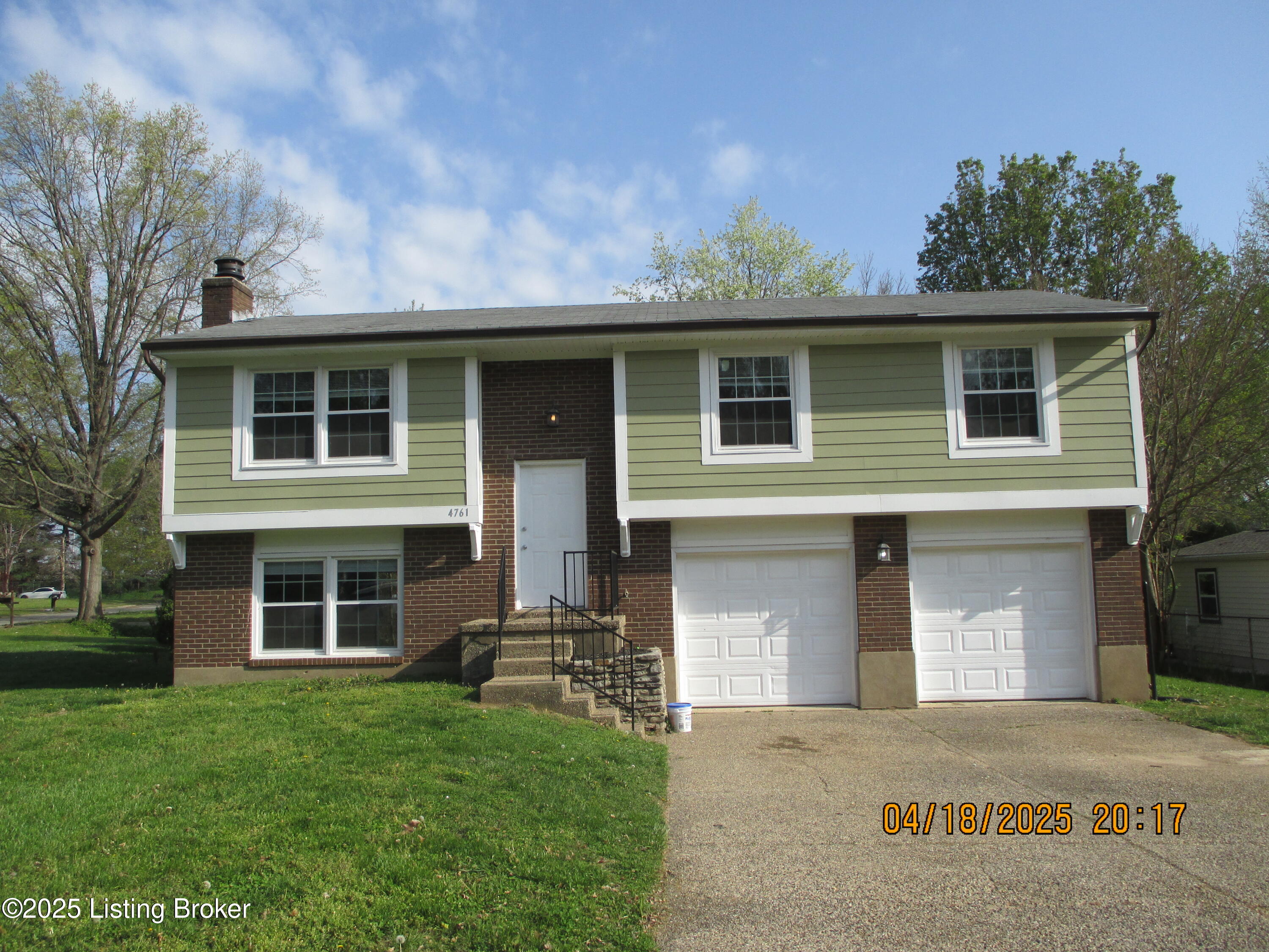 4761 Shenandoah Dr Property Photo