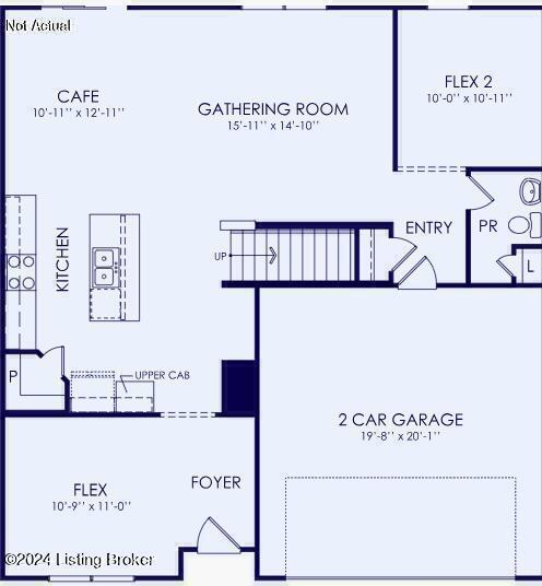 1846 Washington Blvd Property Photo