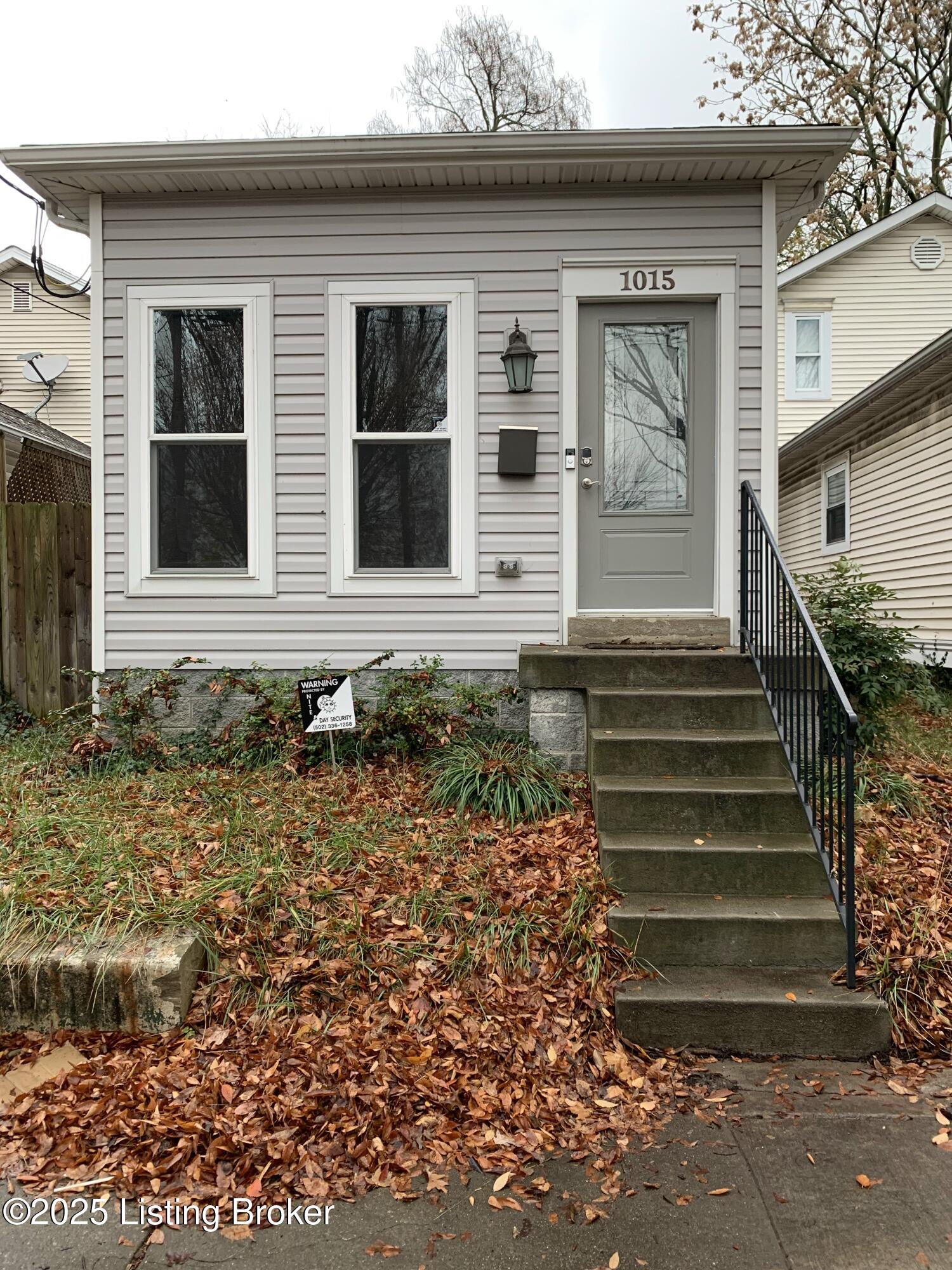 1015 E Muhammad Ali Blvd Property Photo