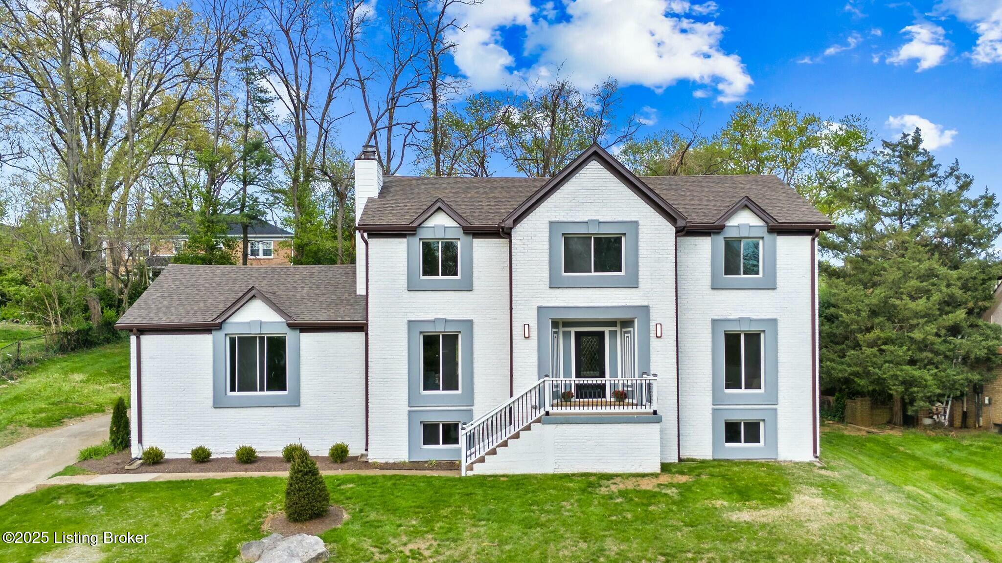 5515 Hempstead Rd Property Photo
