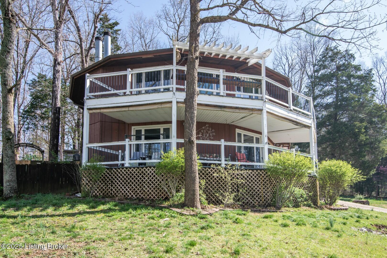256 Sunny View Rd Property Photo 1