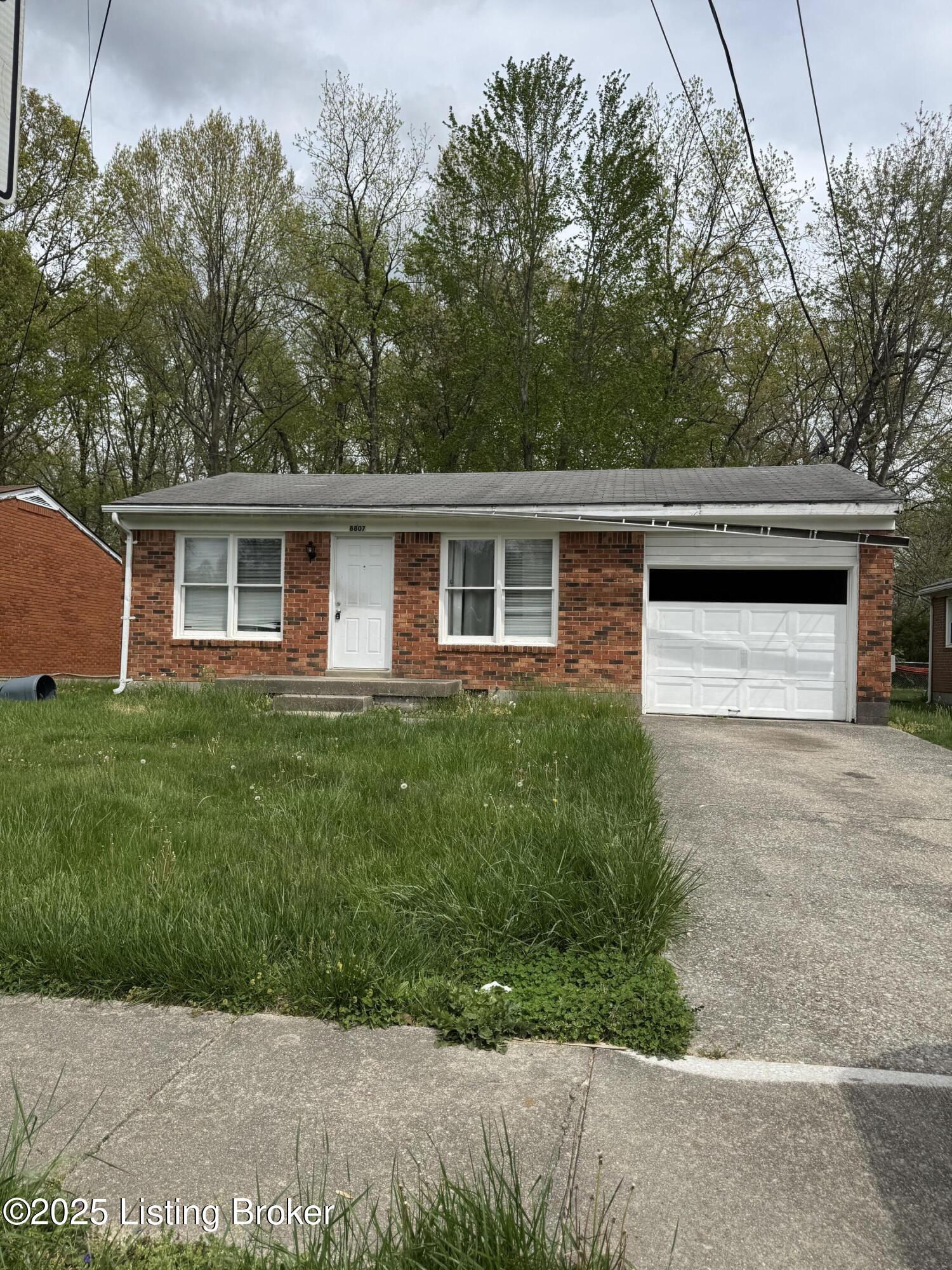 8807 Bost Ln Property Photo