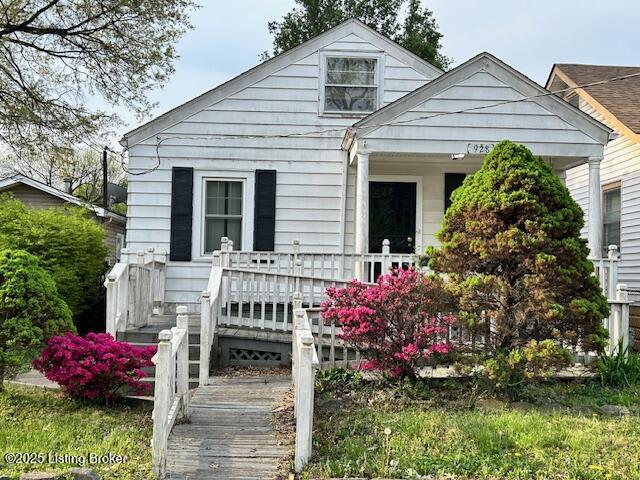 928 Denmark St Property Photo 1