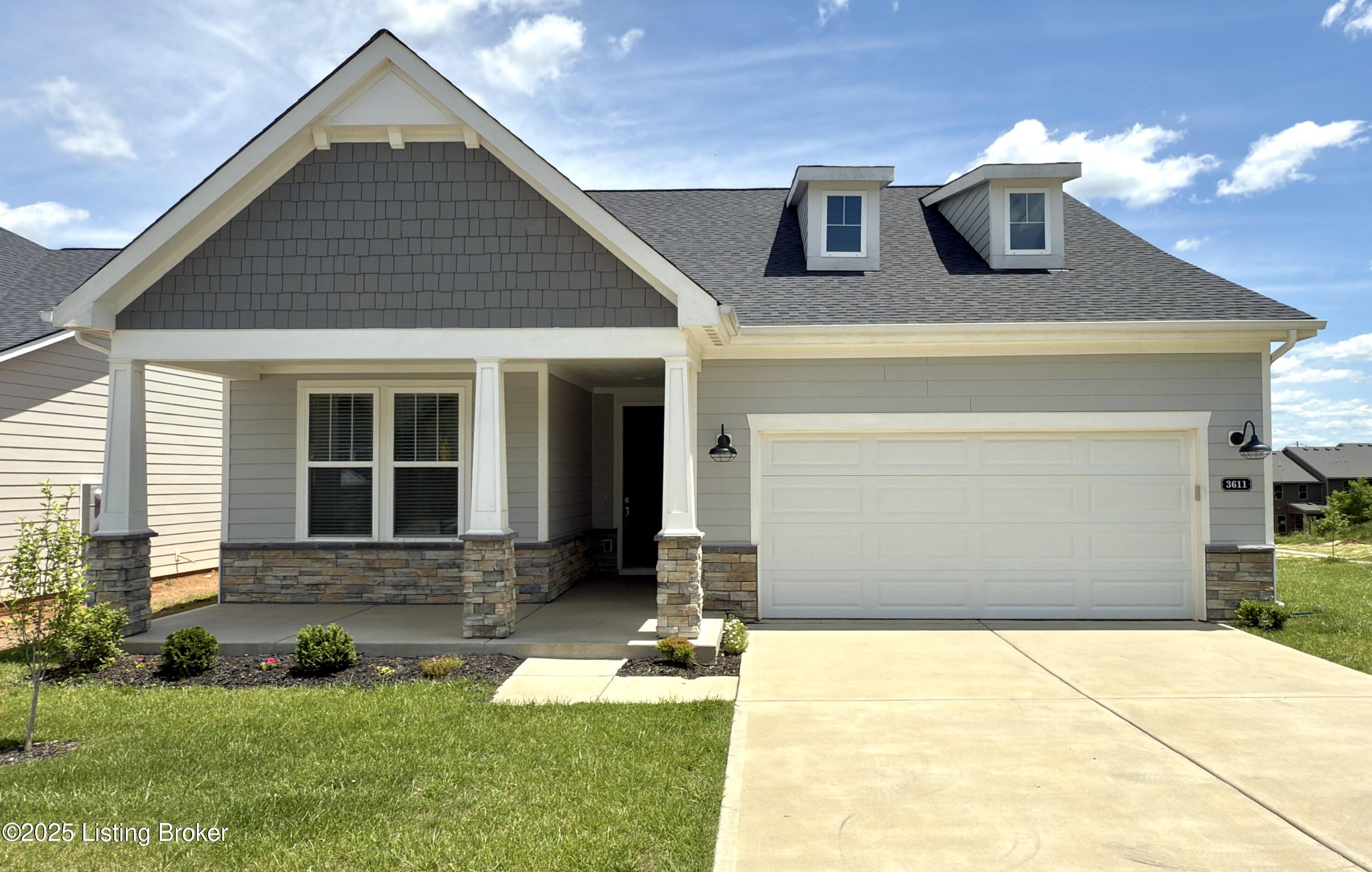 3611 Fordham Pk Dr Property Photo 1
