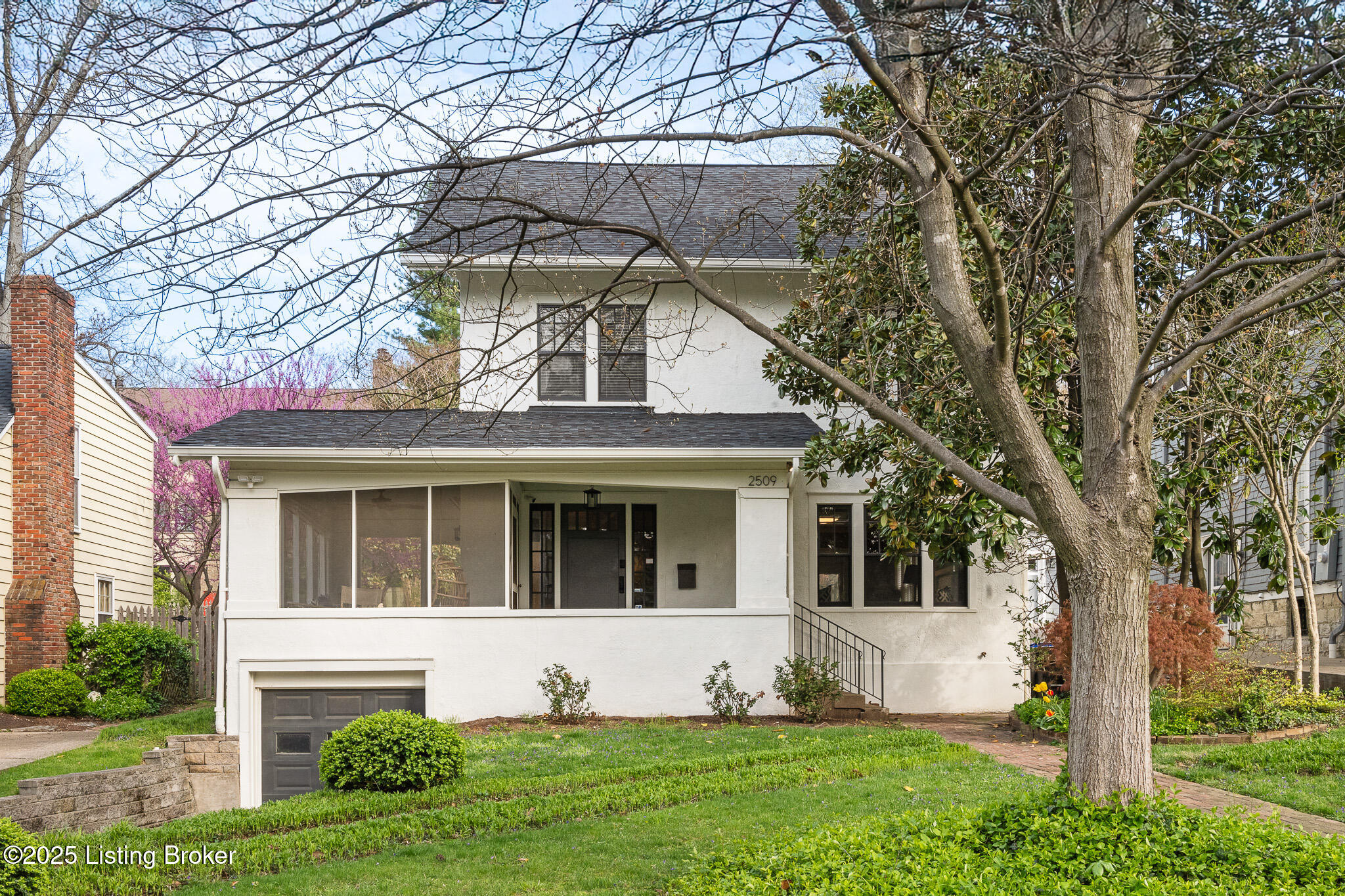2509 Ransdell Ave Property Photo