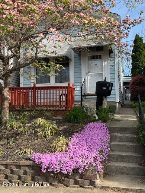 1114 Hull St Property Photo