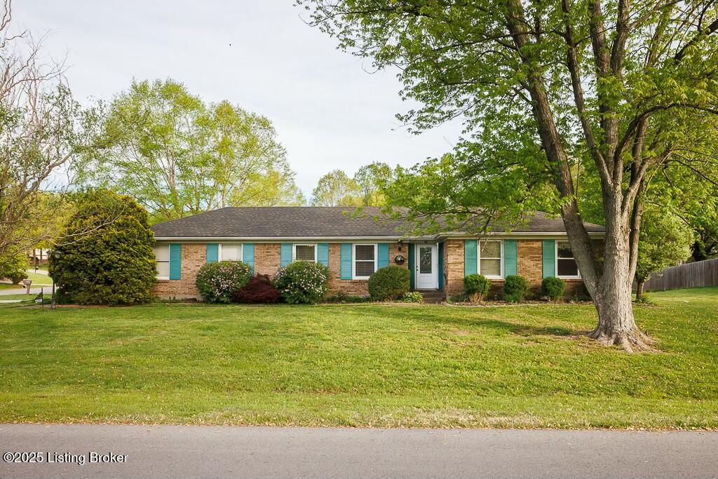 2709 Stephan Rd Property Photo