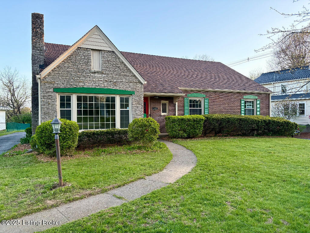 3018 Colonial Hill Rd Property Photo