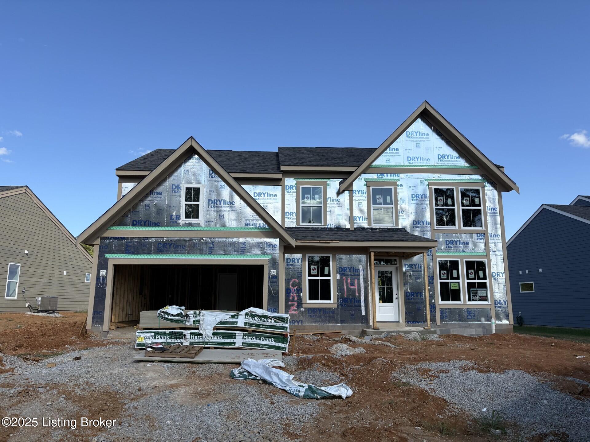 188 Meadow Rose Ln Property Photo 1
