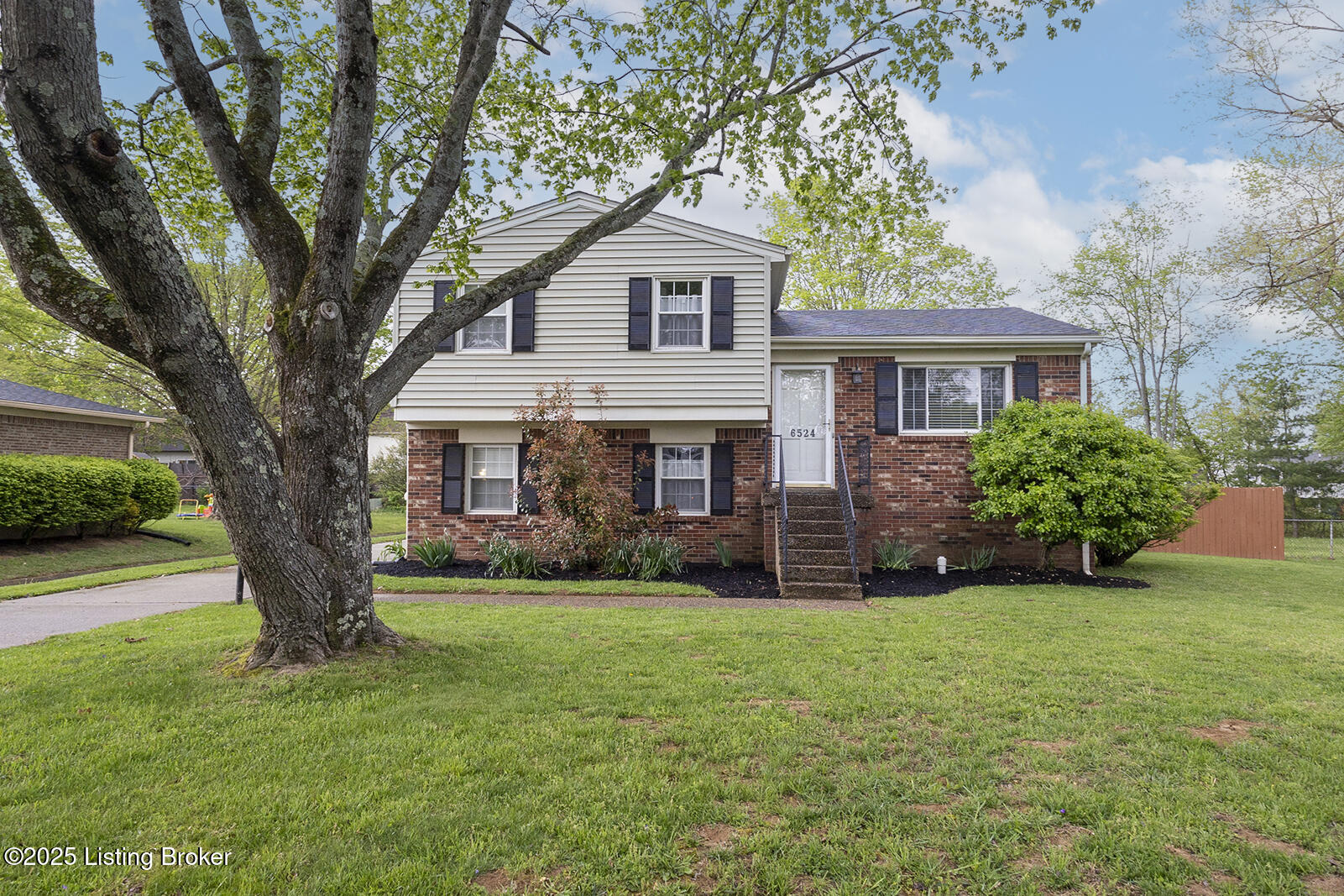 6524 Manassas Dr Property Photo 1