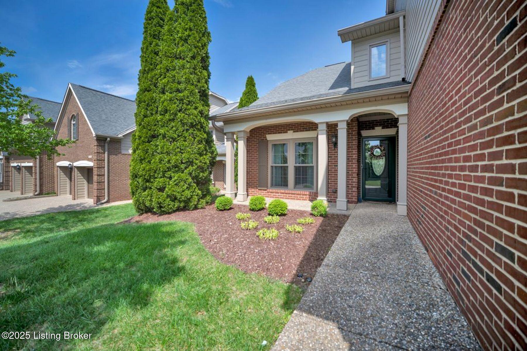 14919 tradition Dr Property Photo 1