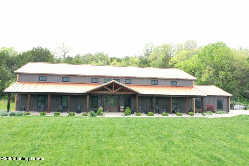 501 Shumate Ln Property Photo 1