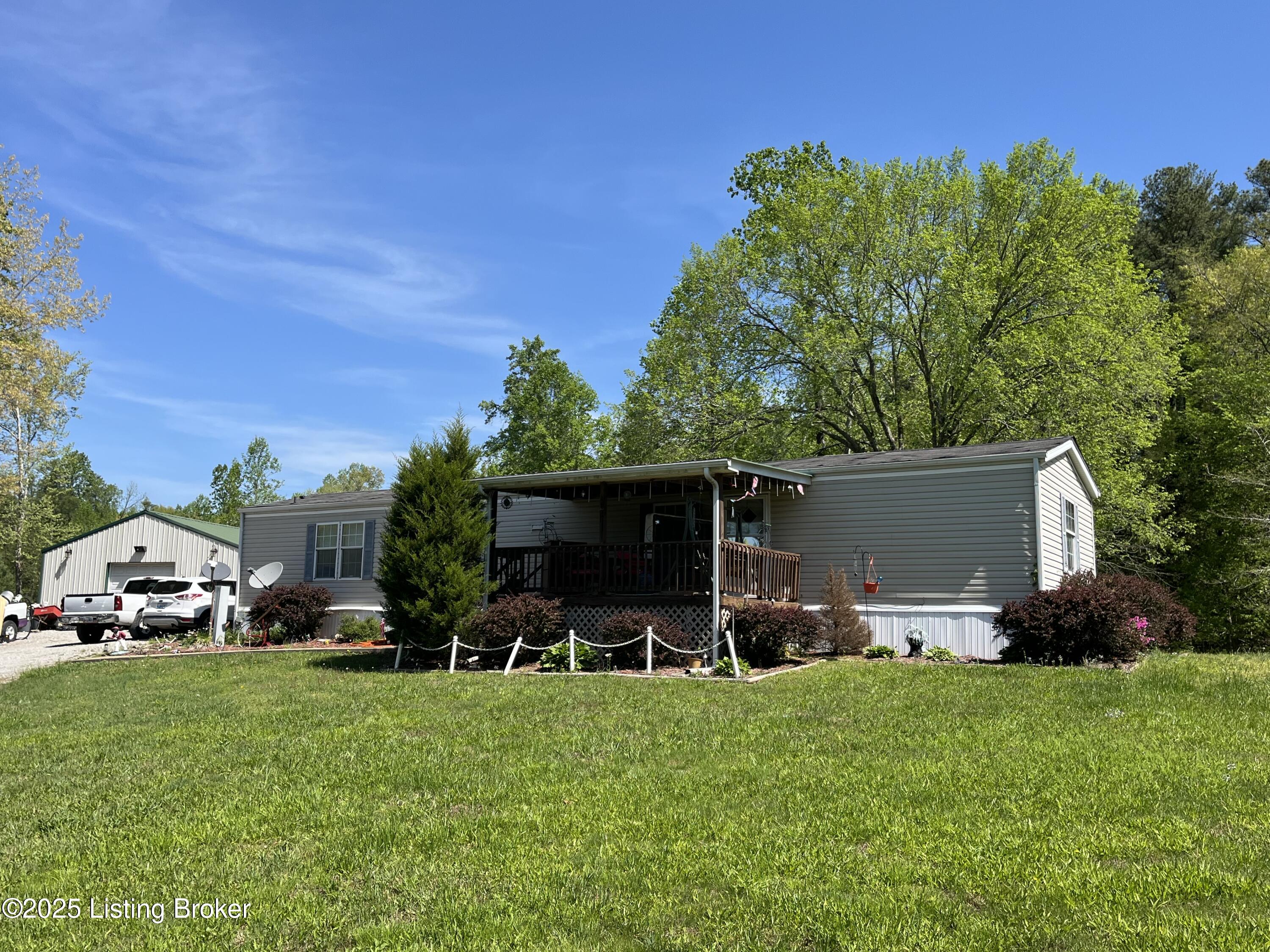 683 Alfie Powell Rd Property Photo 1