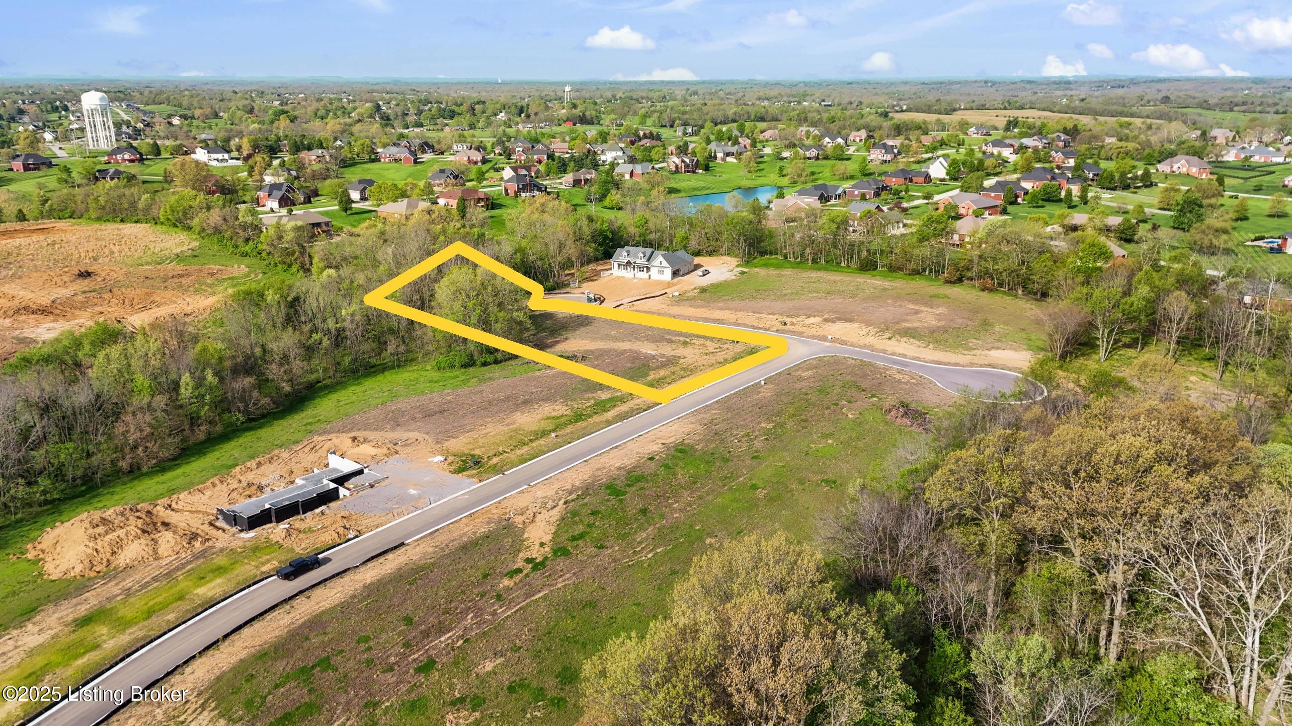 Lot 40 Eagle Vista Estates Property Photo 1