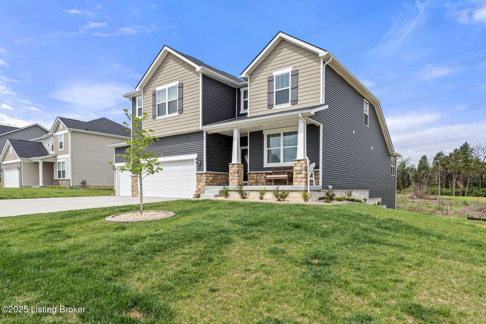 4107 Cobblestone Ln Property Photo 1
