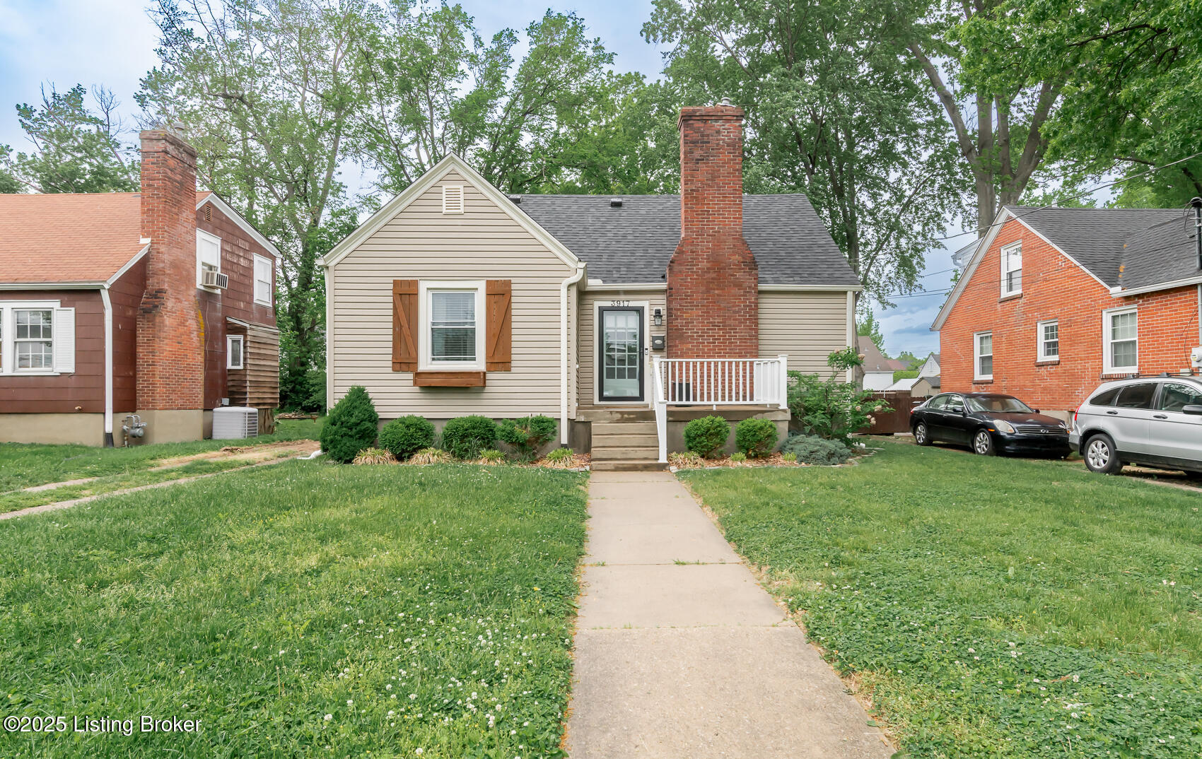 3917 Staebler Ave Property Photo 1
