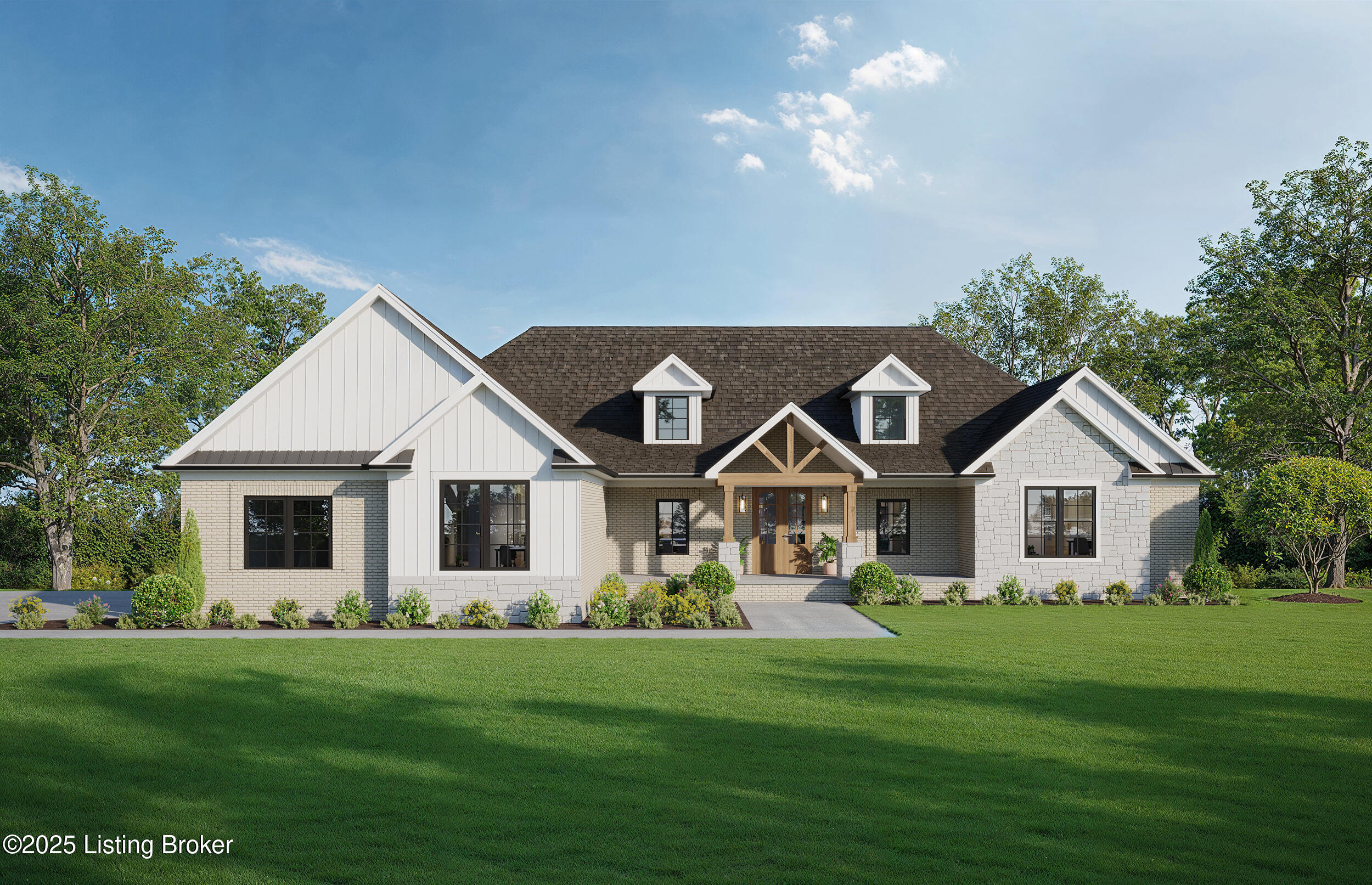 Lot 40 Eagle Vista Estates Property Photo 1