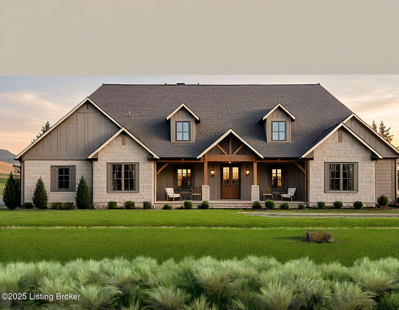 Lot 40 Eagle Vista Estates Property Photo 23