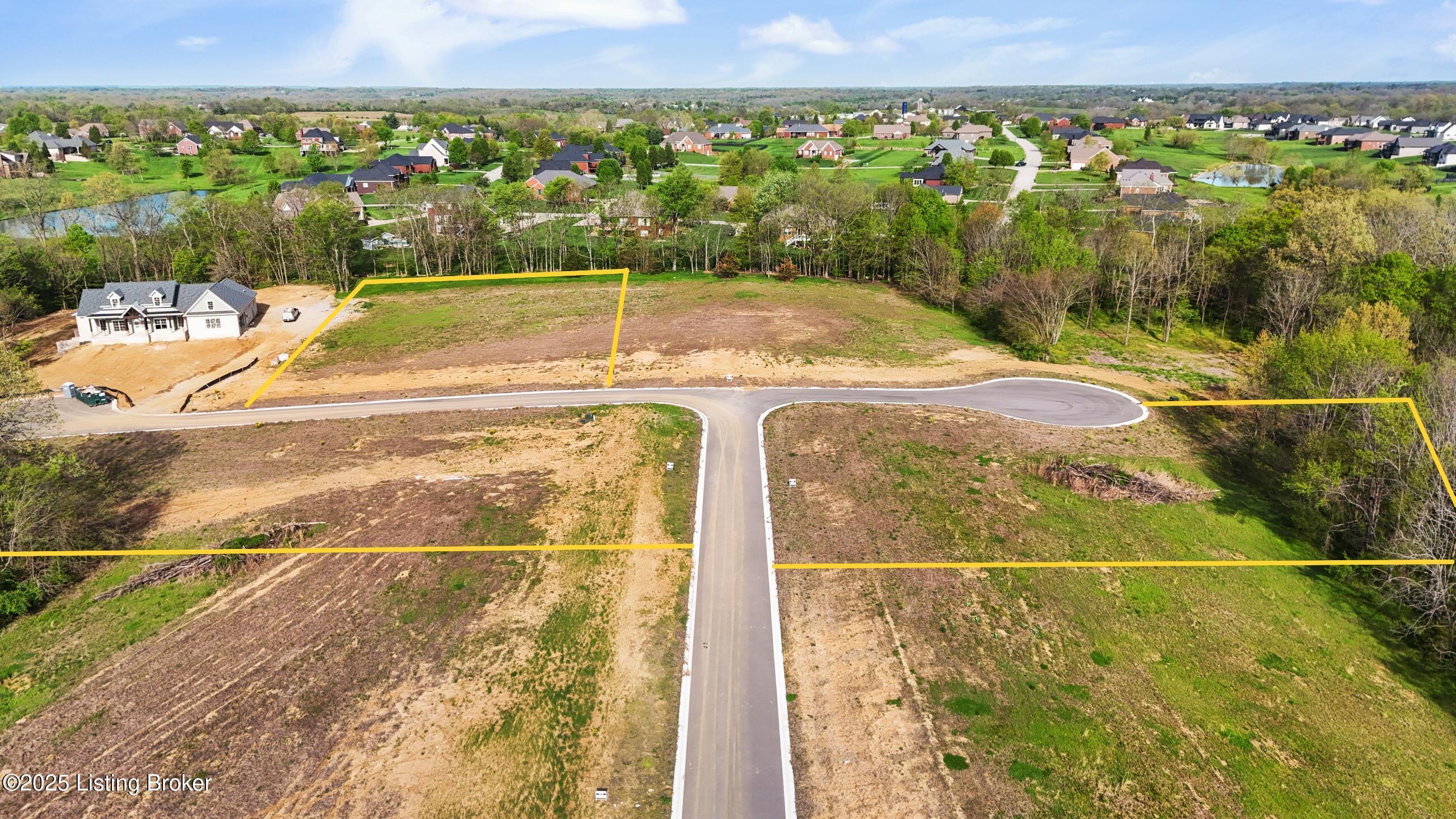 Lot 40 Eagle Vista Estates Property Photo 27