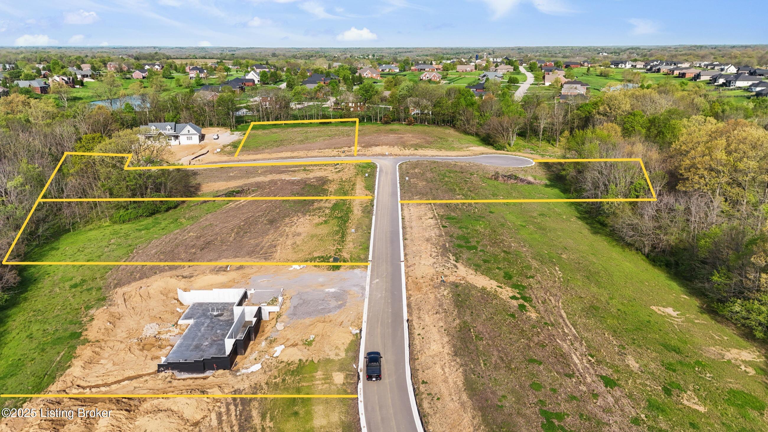 Lot 40 Eagle Vista Estates Property Photo 32