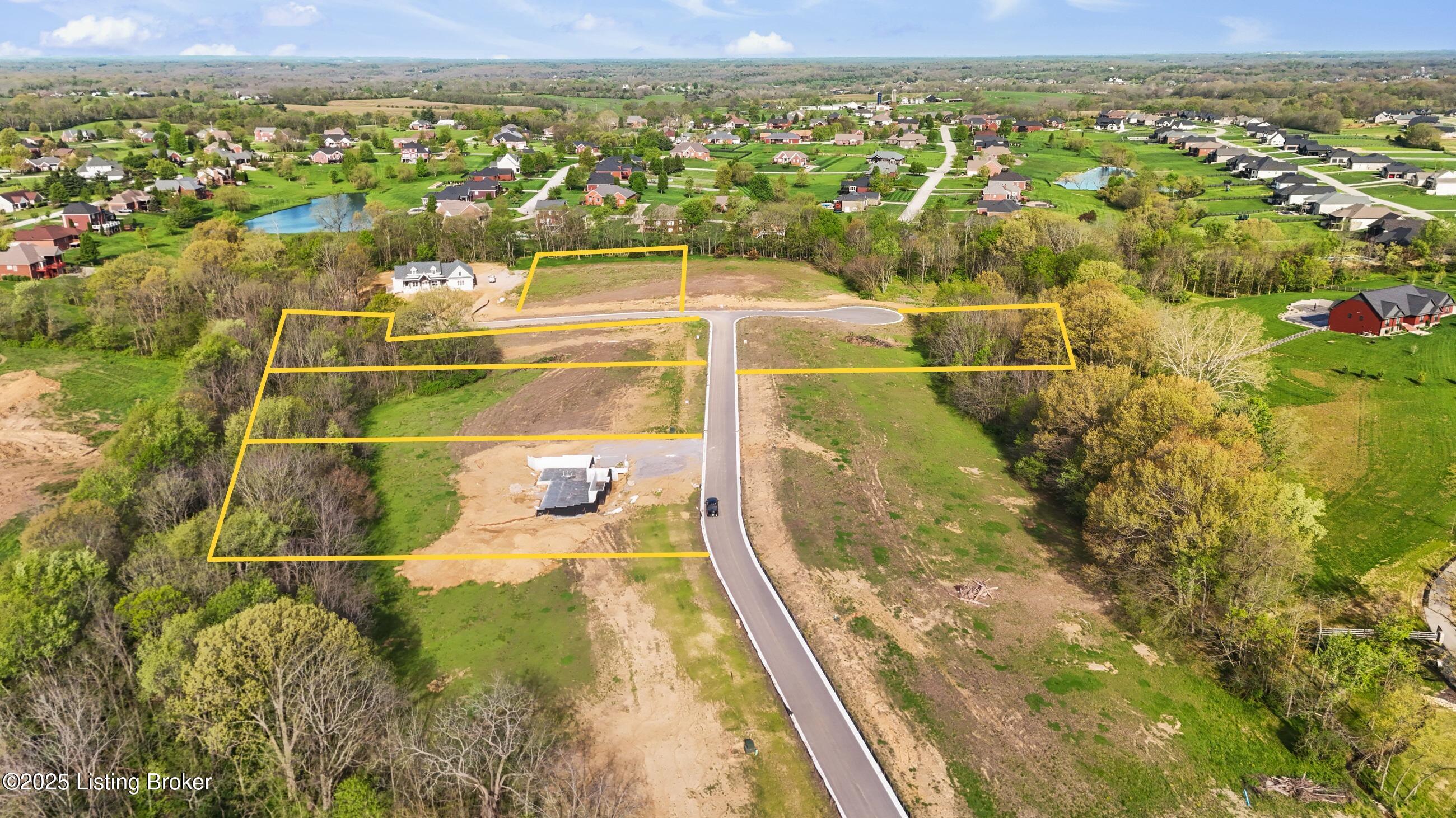 Lot 40 Eagle Vista Estates Property Photo 34
