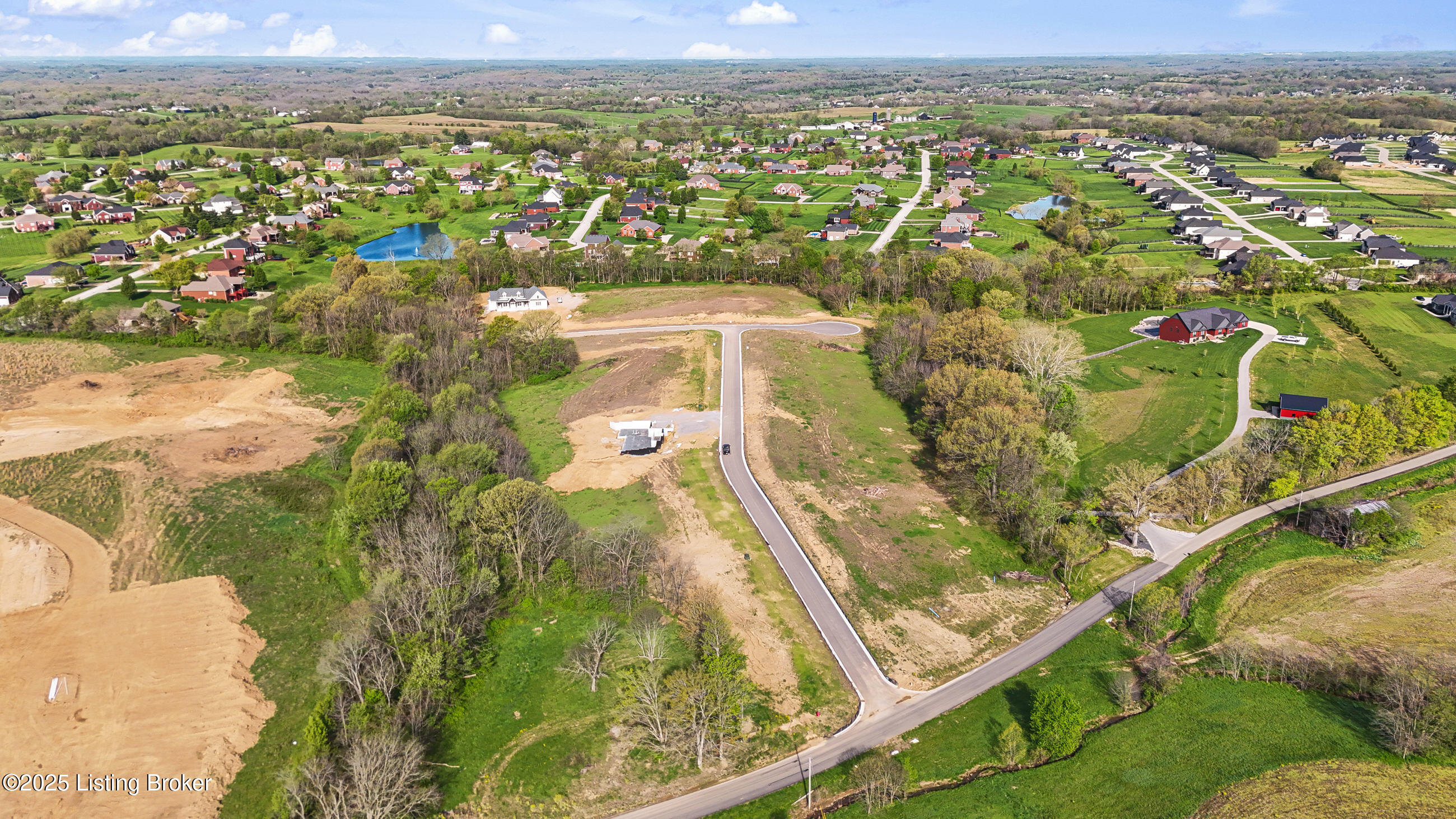Lot 40 Eagle Vista Estates Property Photo 37